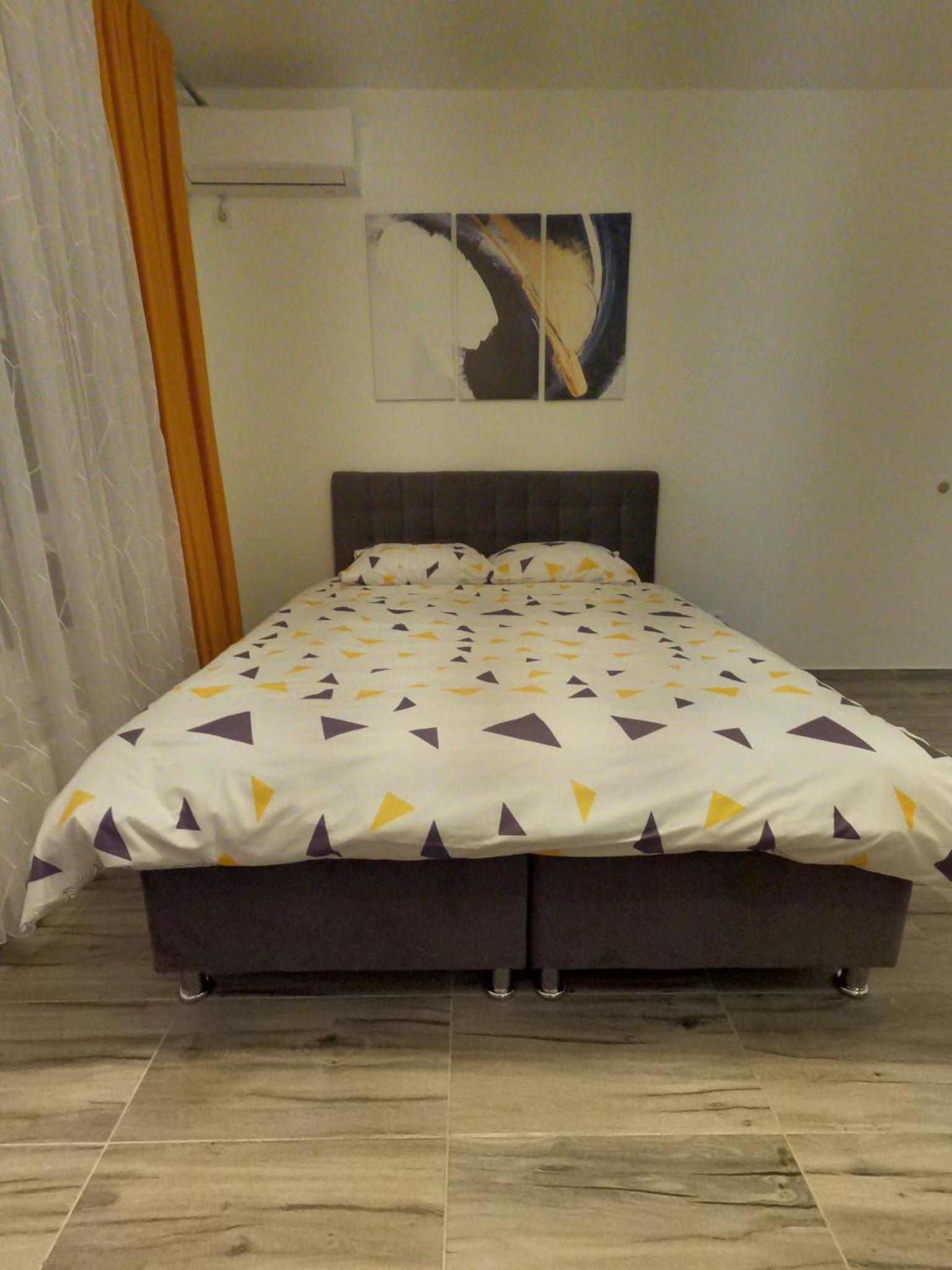 Apartmani Maletic