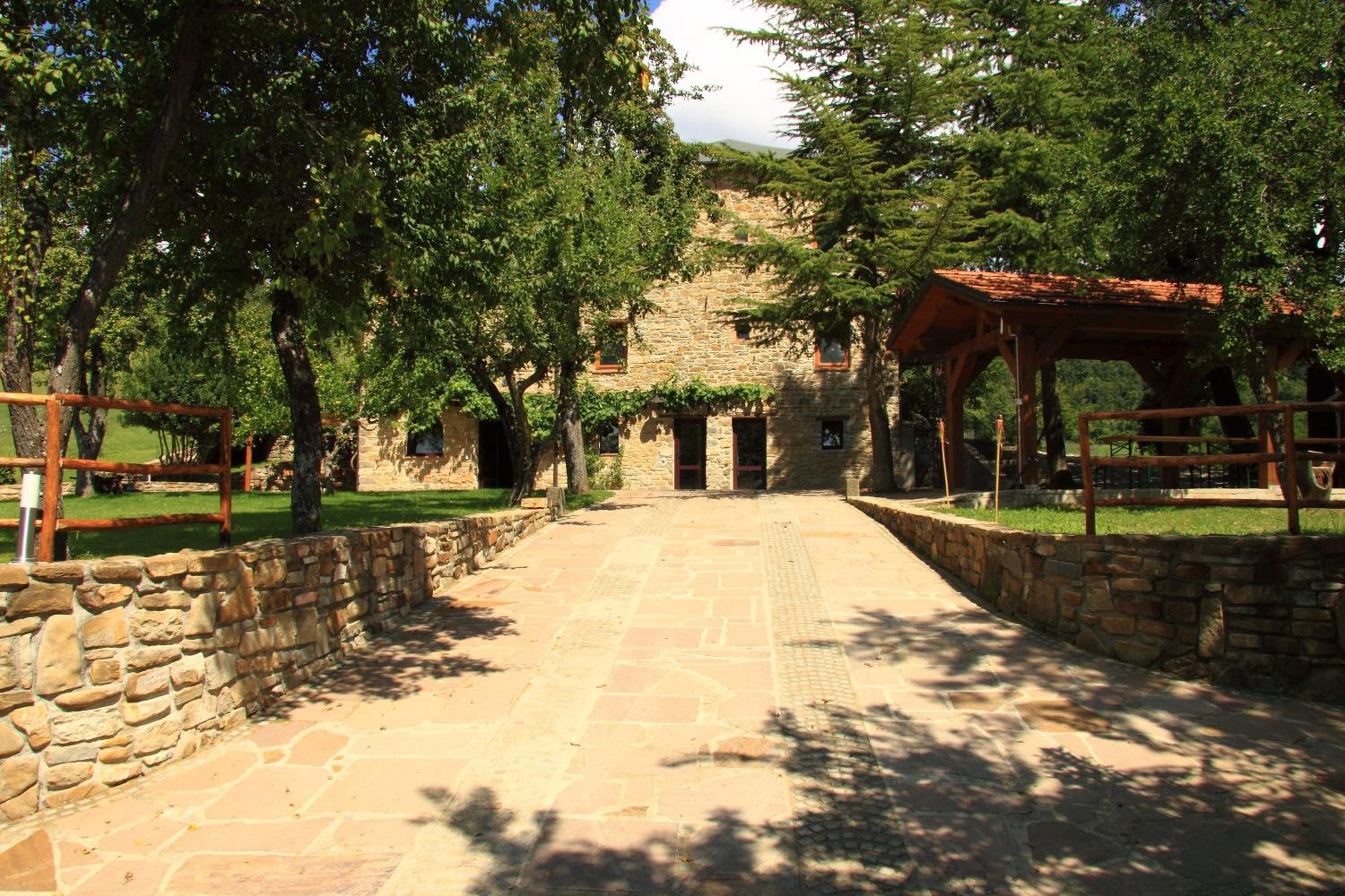 Agriturismo Fattoria Ca Di Sole
