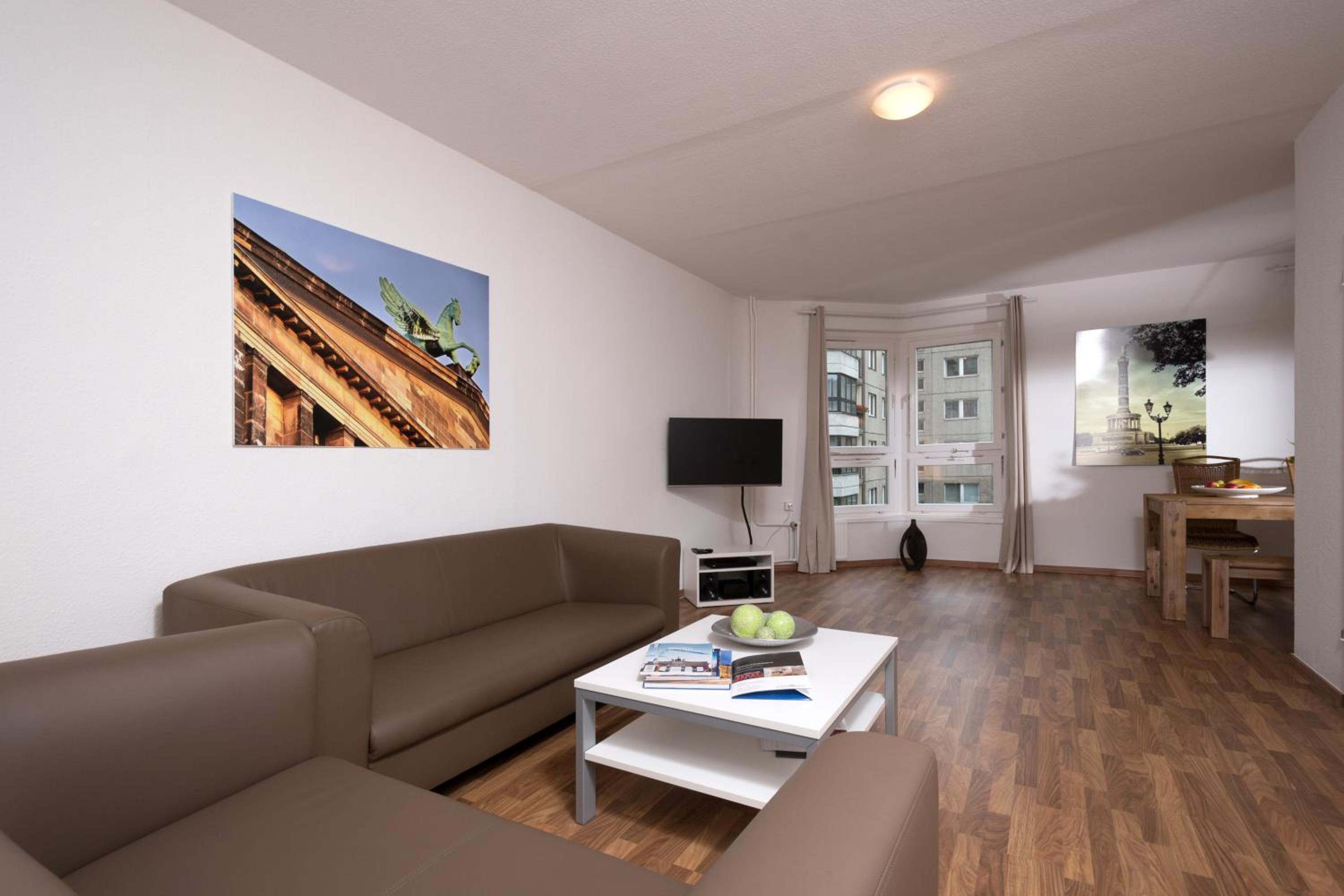 Apartments am Brandenburger Tor