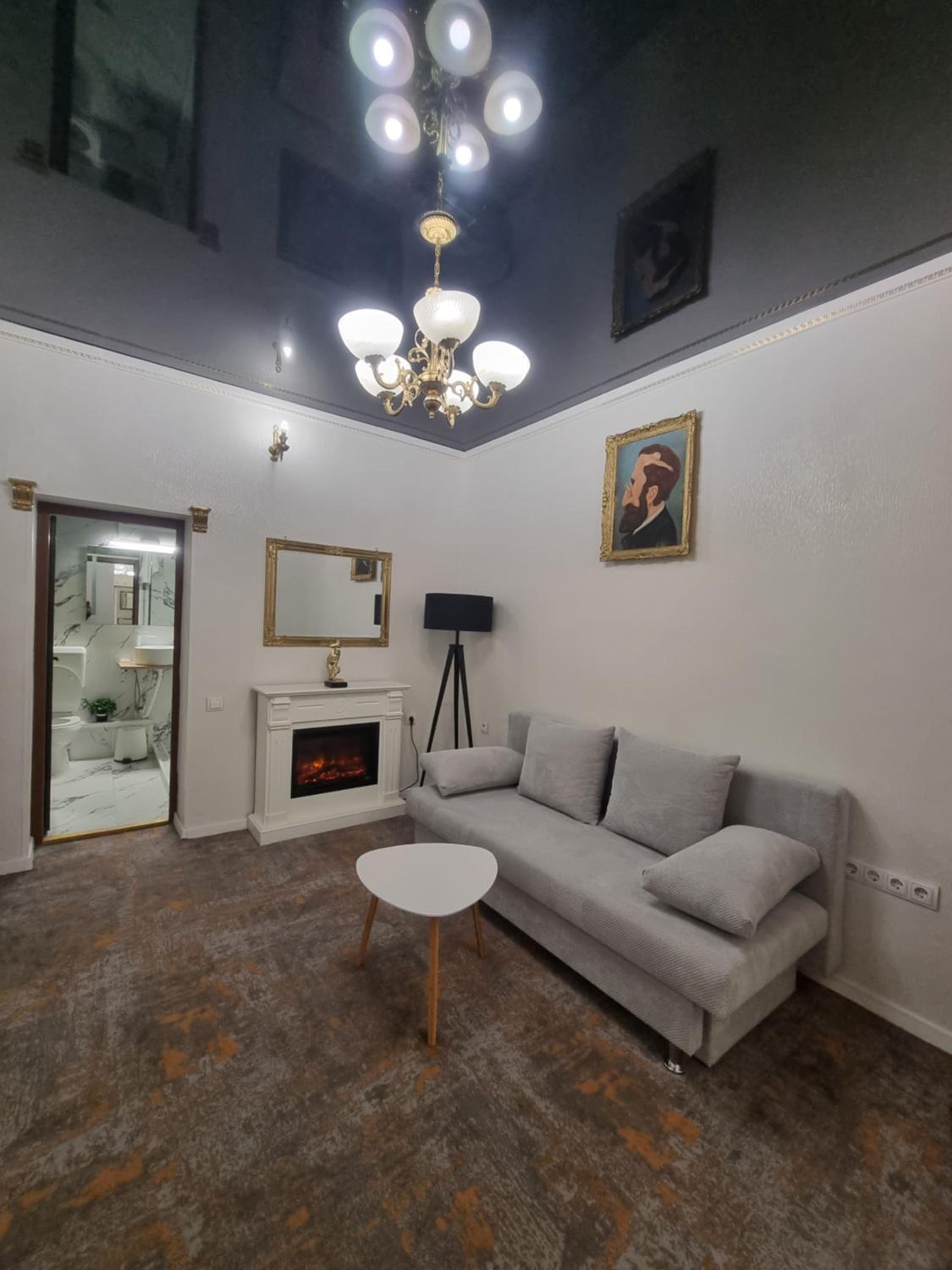 Radac Residence