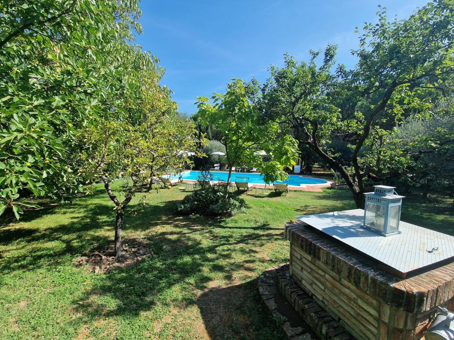 Villa Vignacce - Boutique Country Resort photo 3