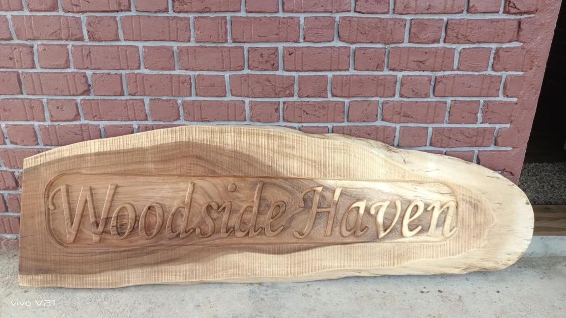 Woodside Haven