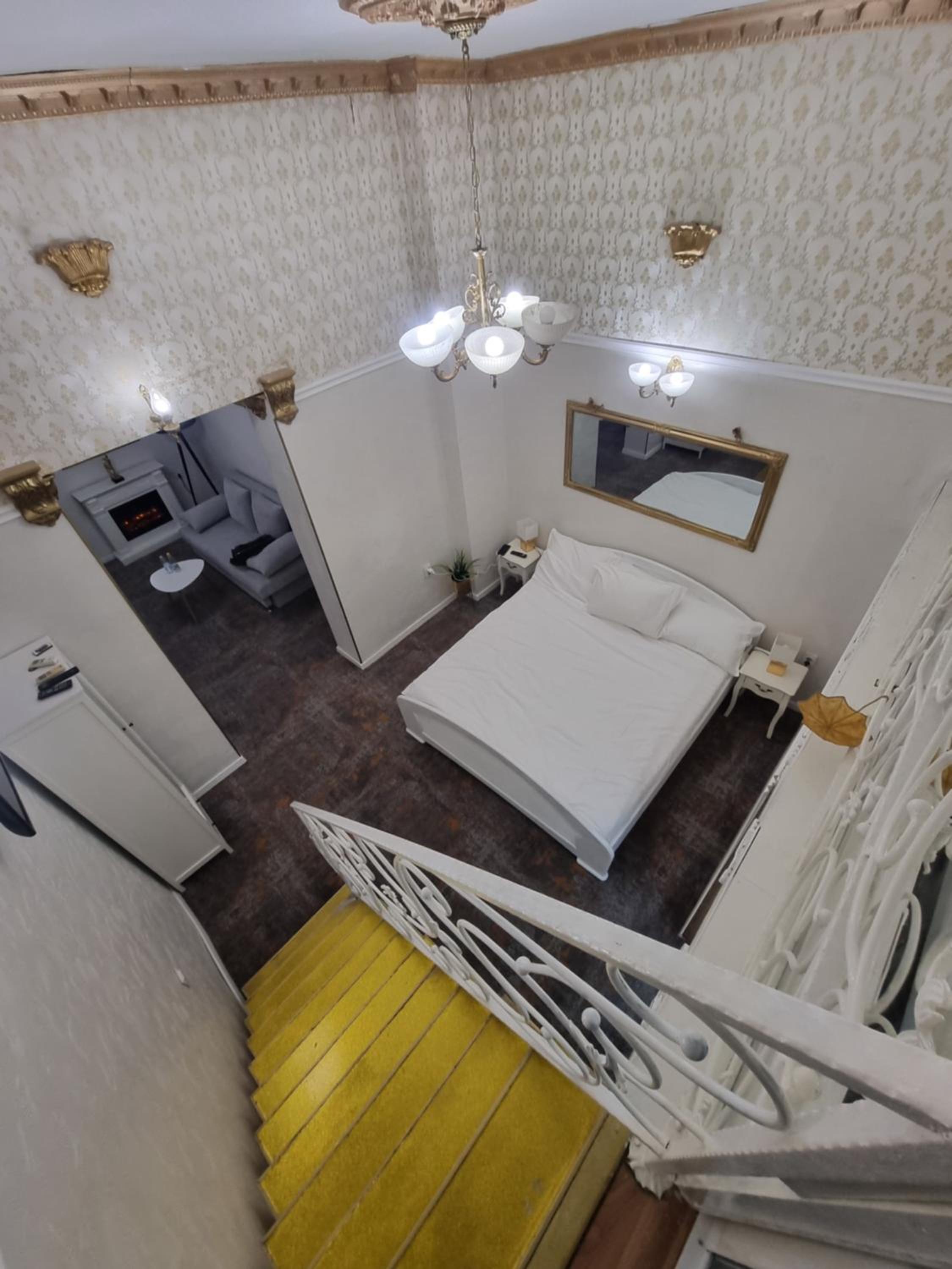 Radac Residence
