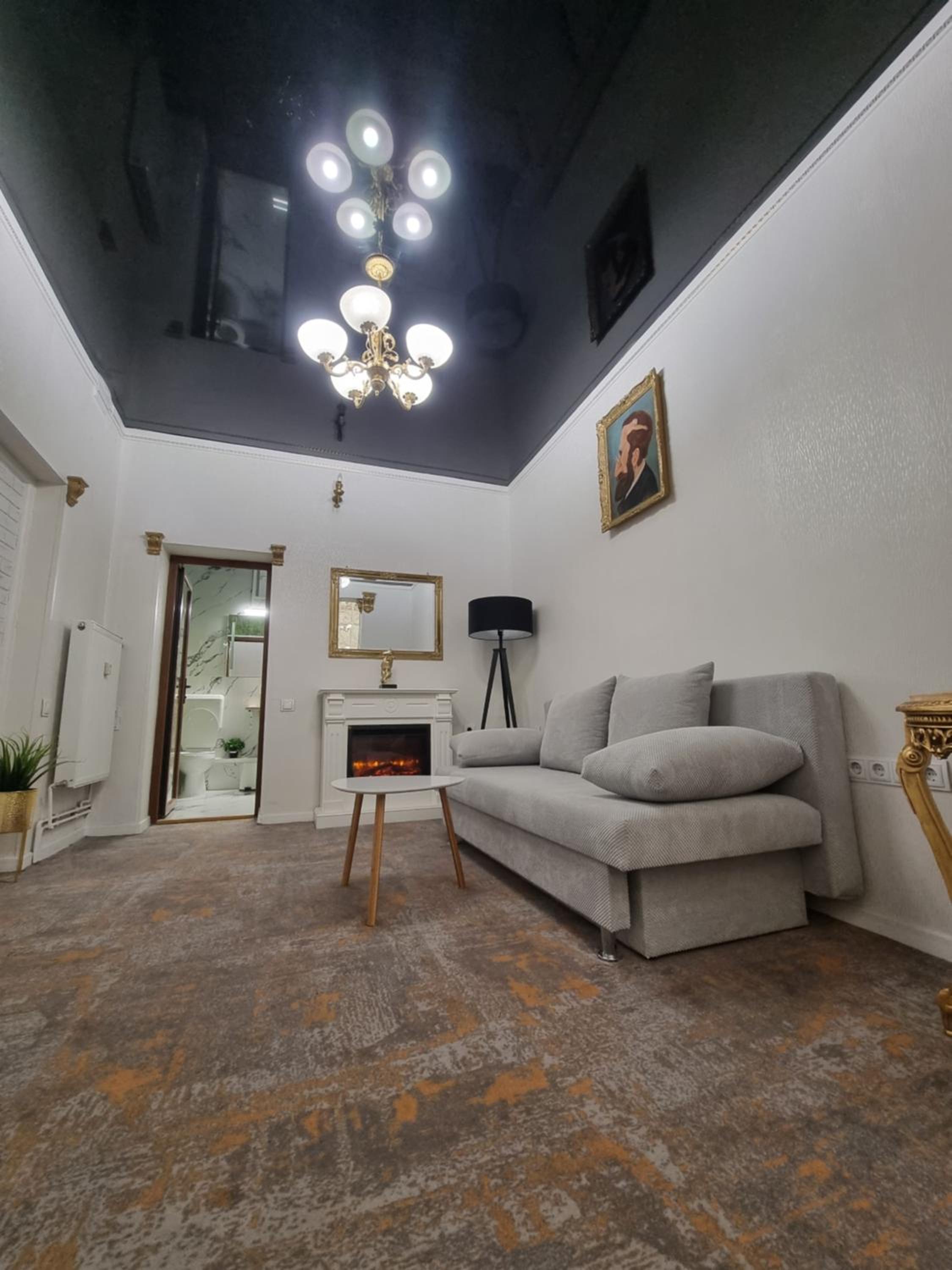 Radac Residence
