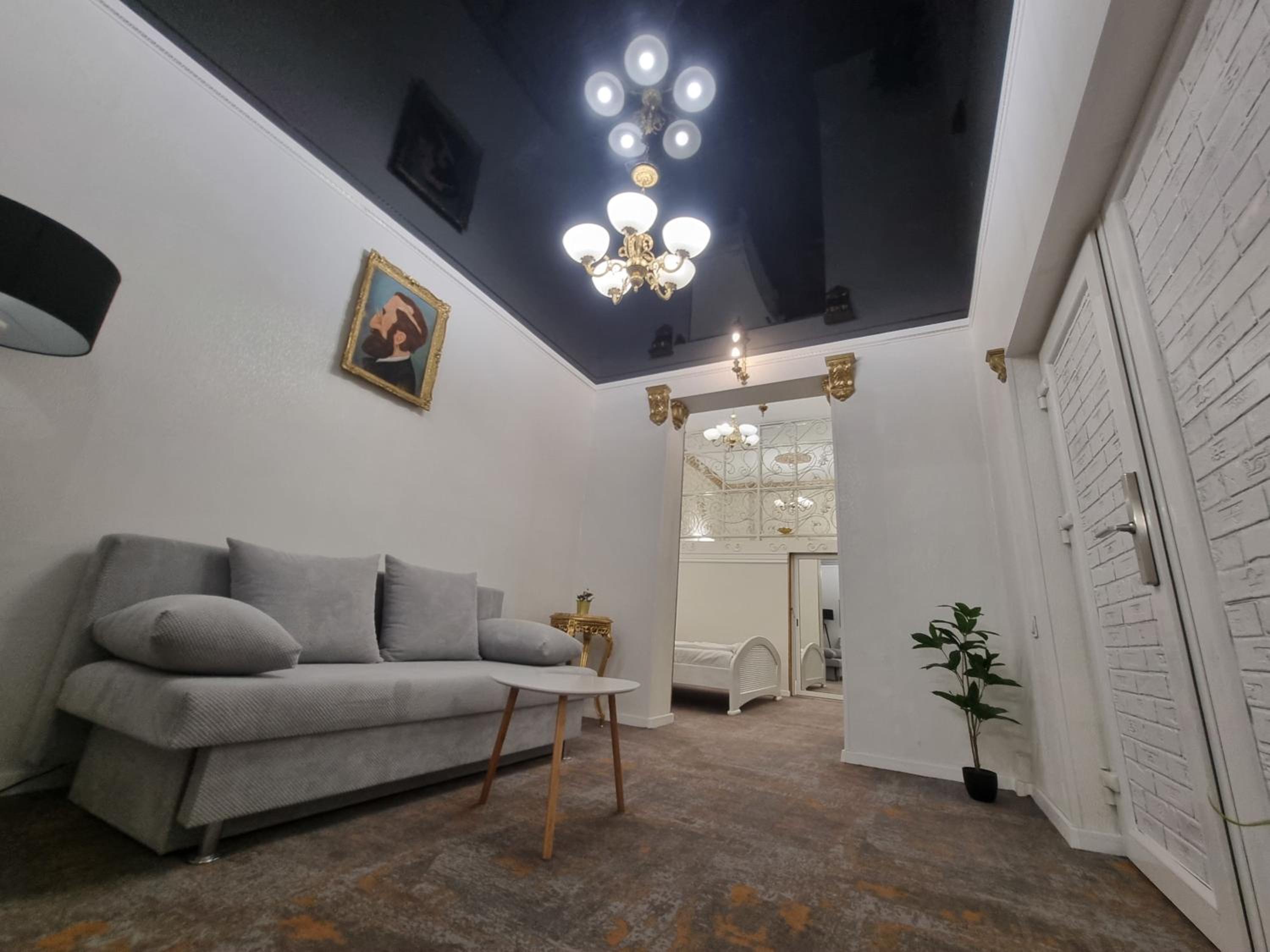Radac Residence