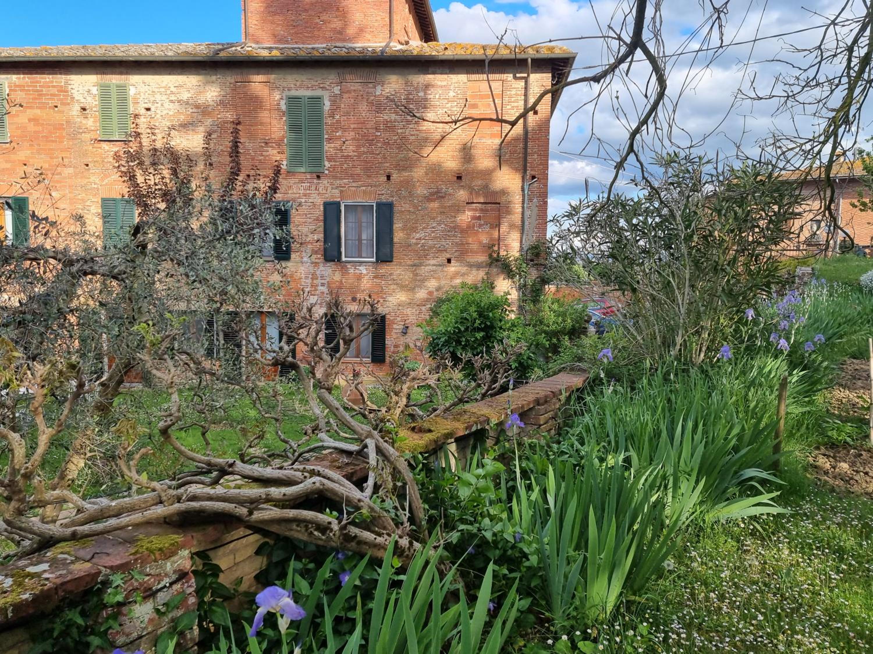 Villa Vignacce - Boutique Country Resort