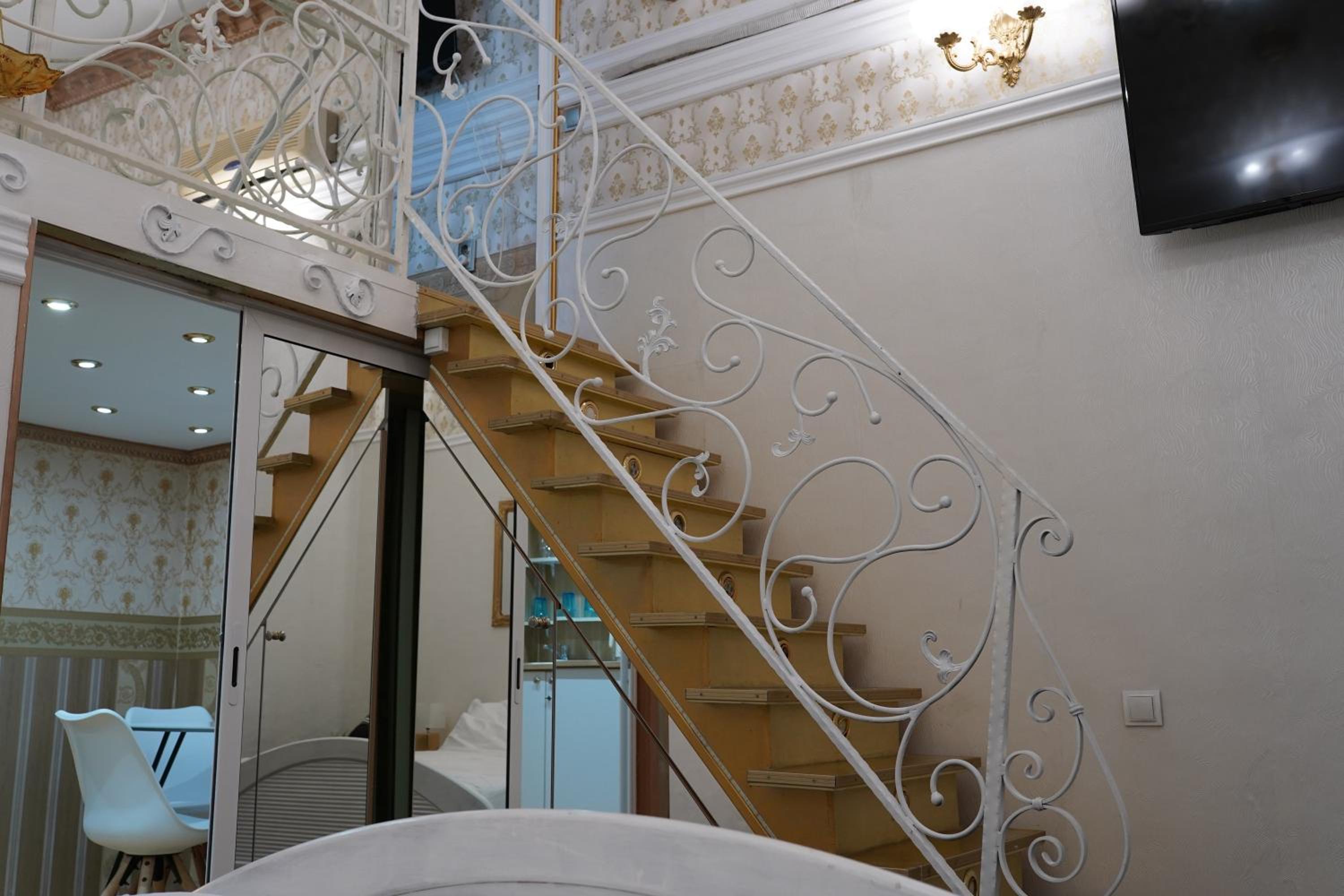Radac Residence