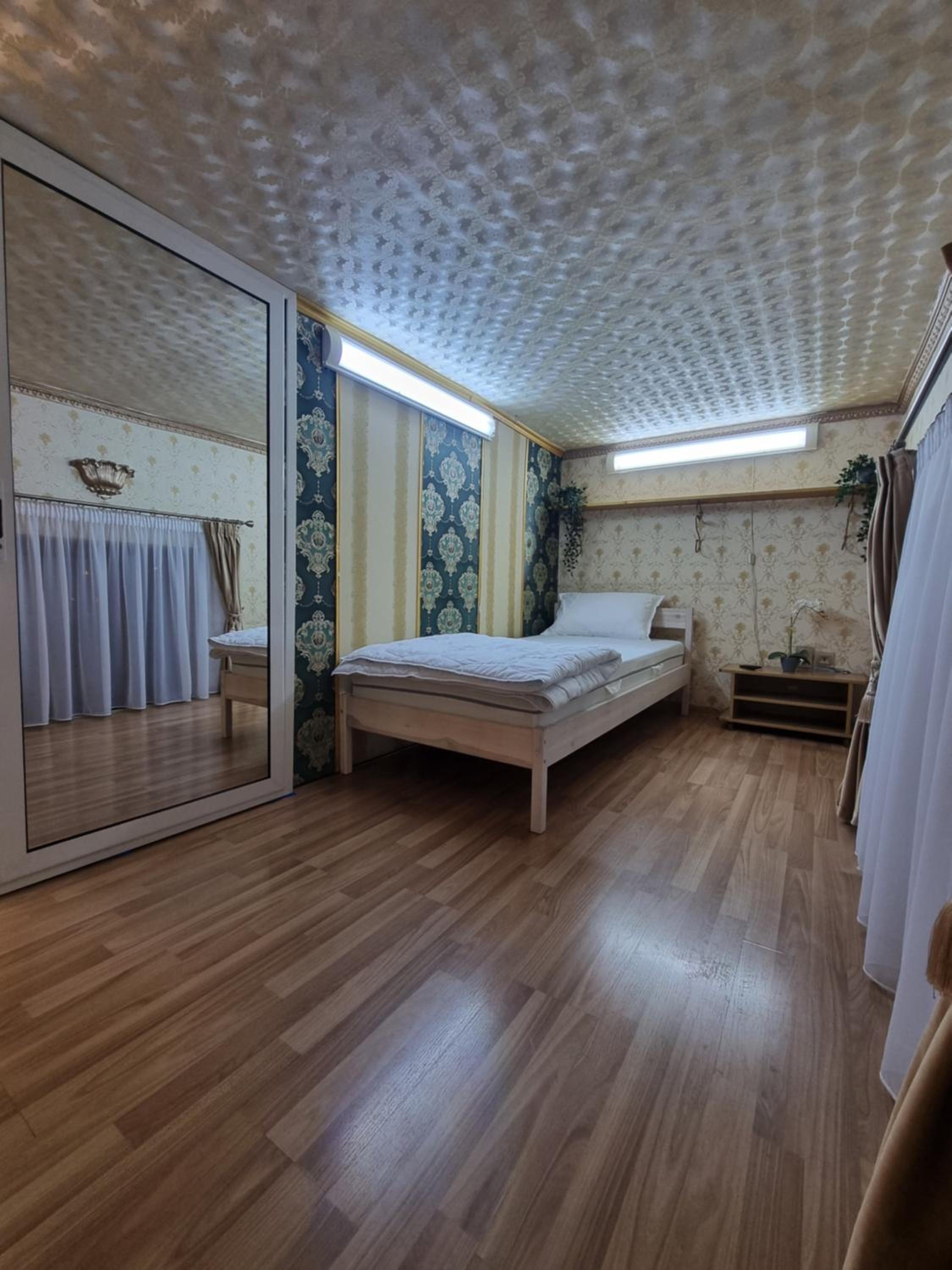 Radac Residence