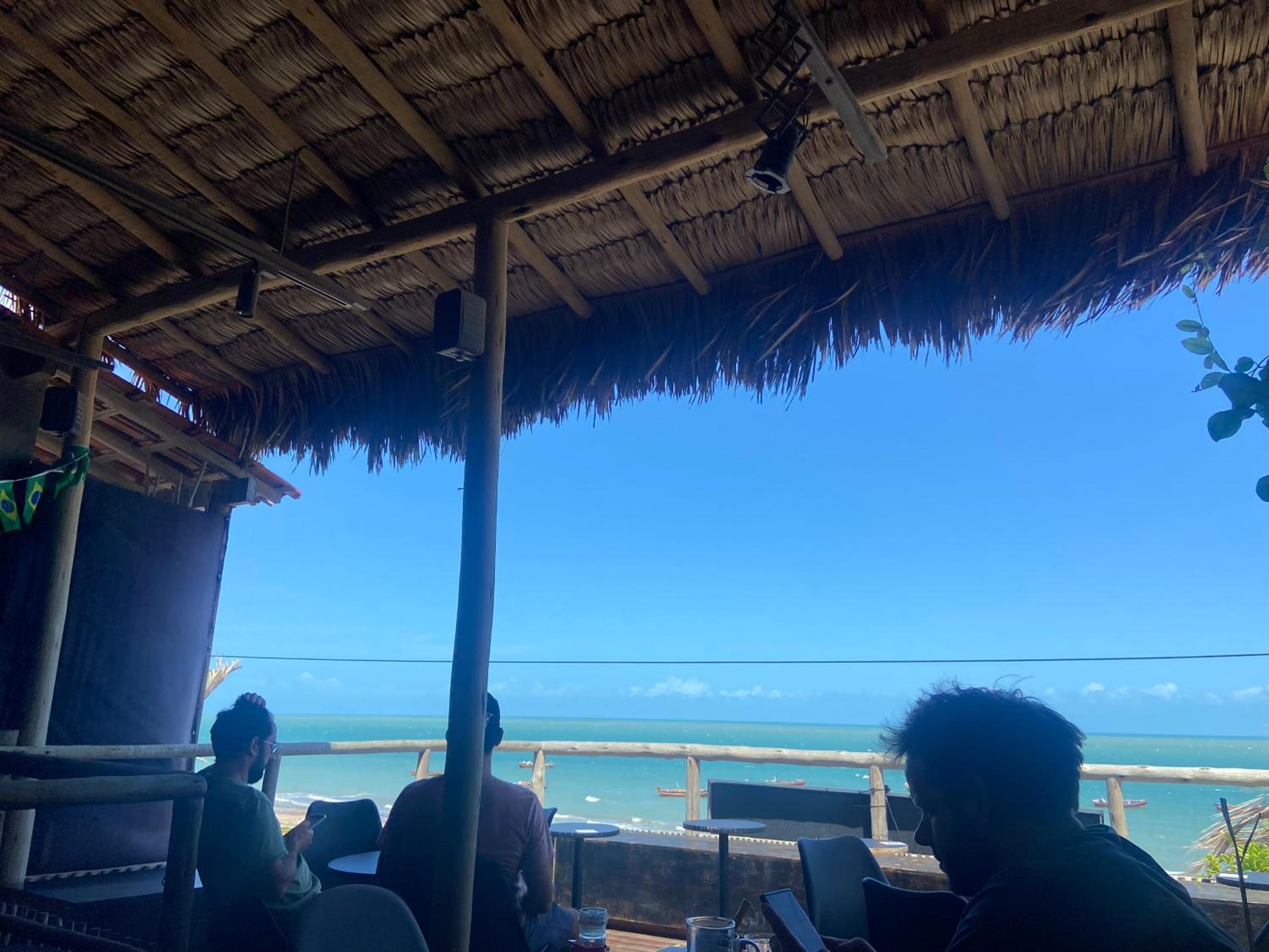 La Vista Kite Preá