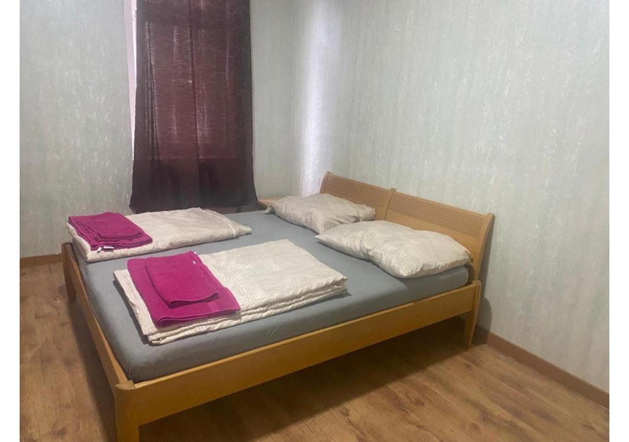 Standard 1BR Apt.- Meidling Station