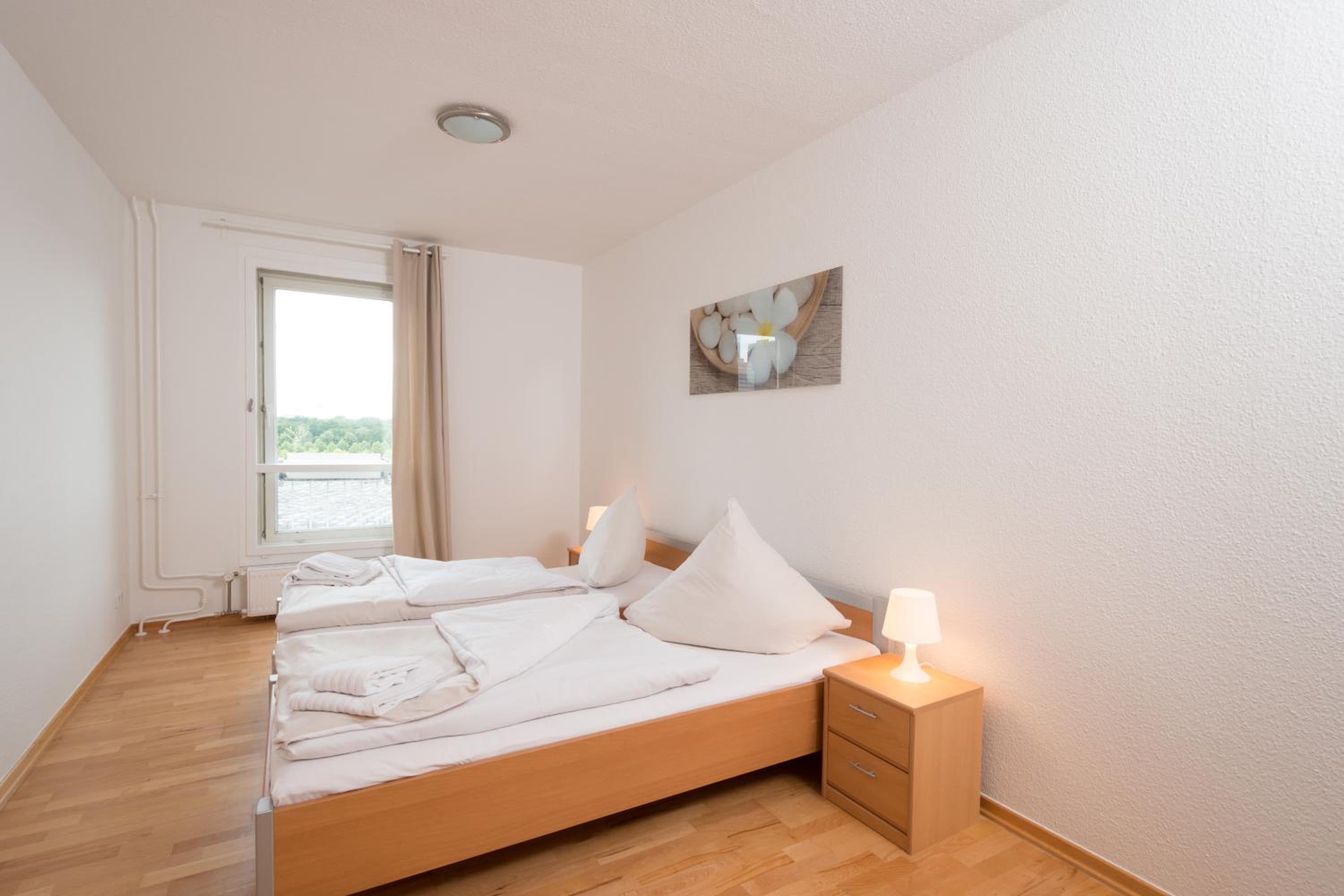 Apartments am Brandenburger Tor