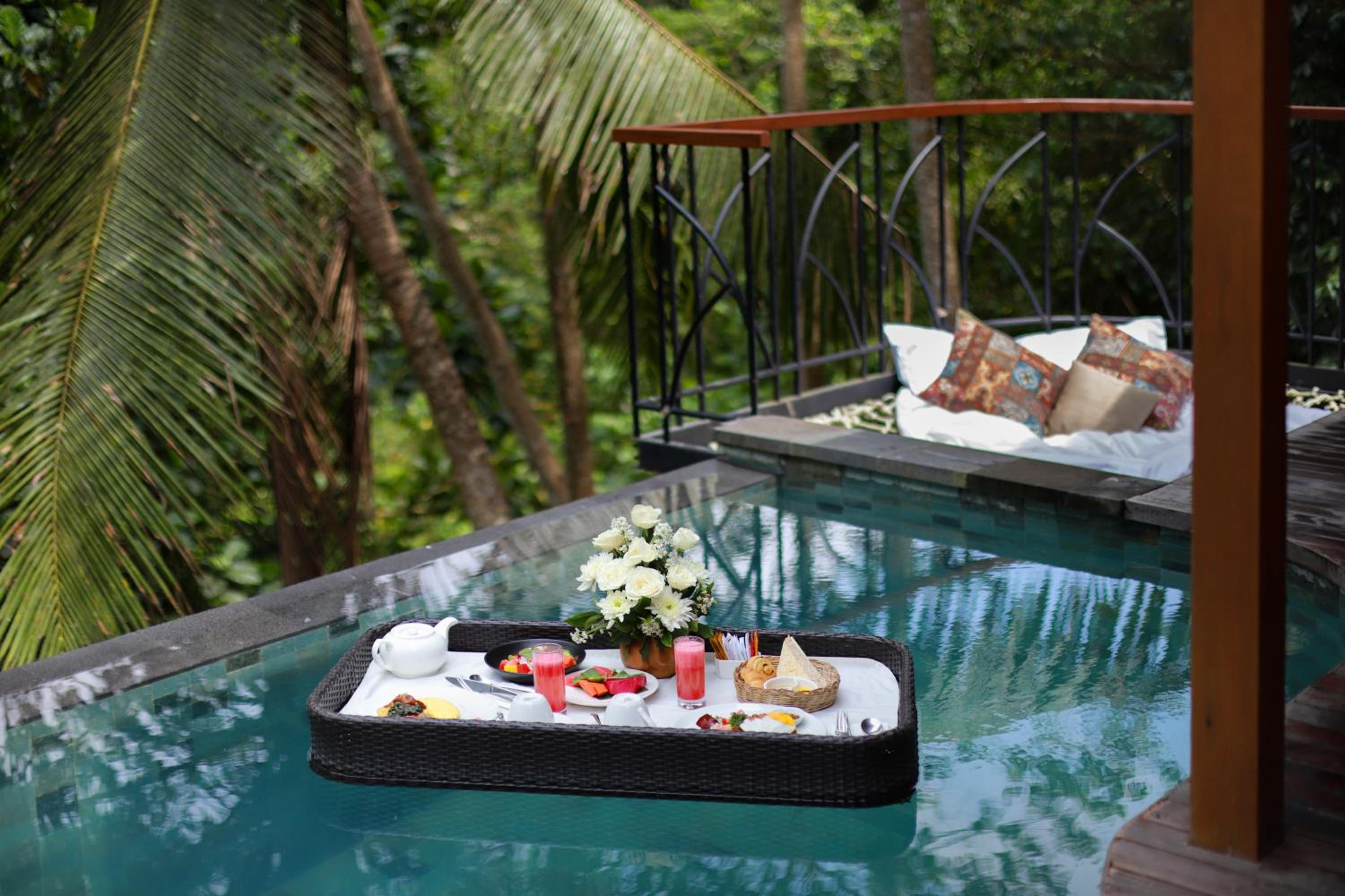 Jannata Resort and Spa