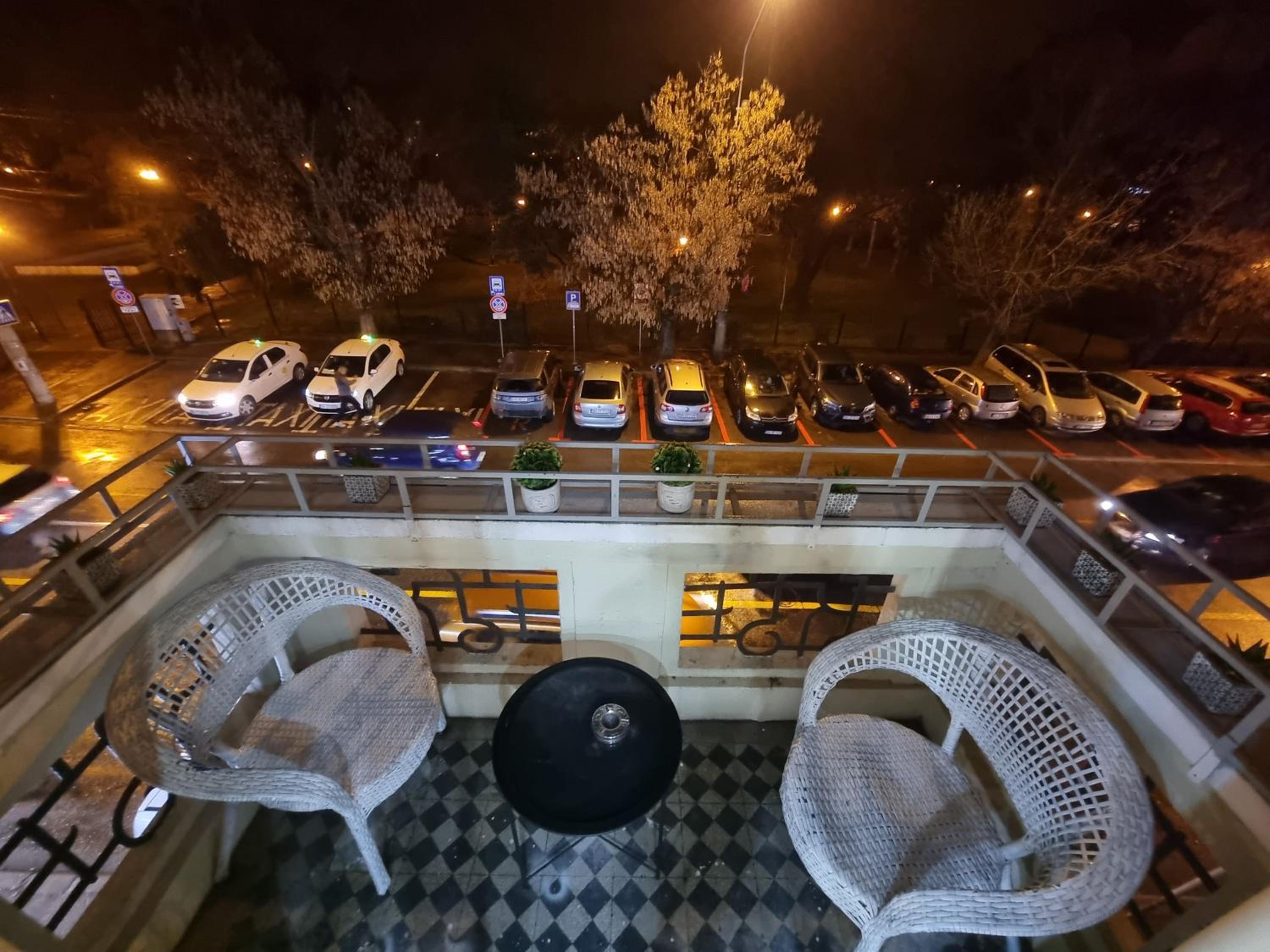 Radac Residence