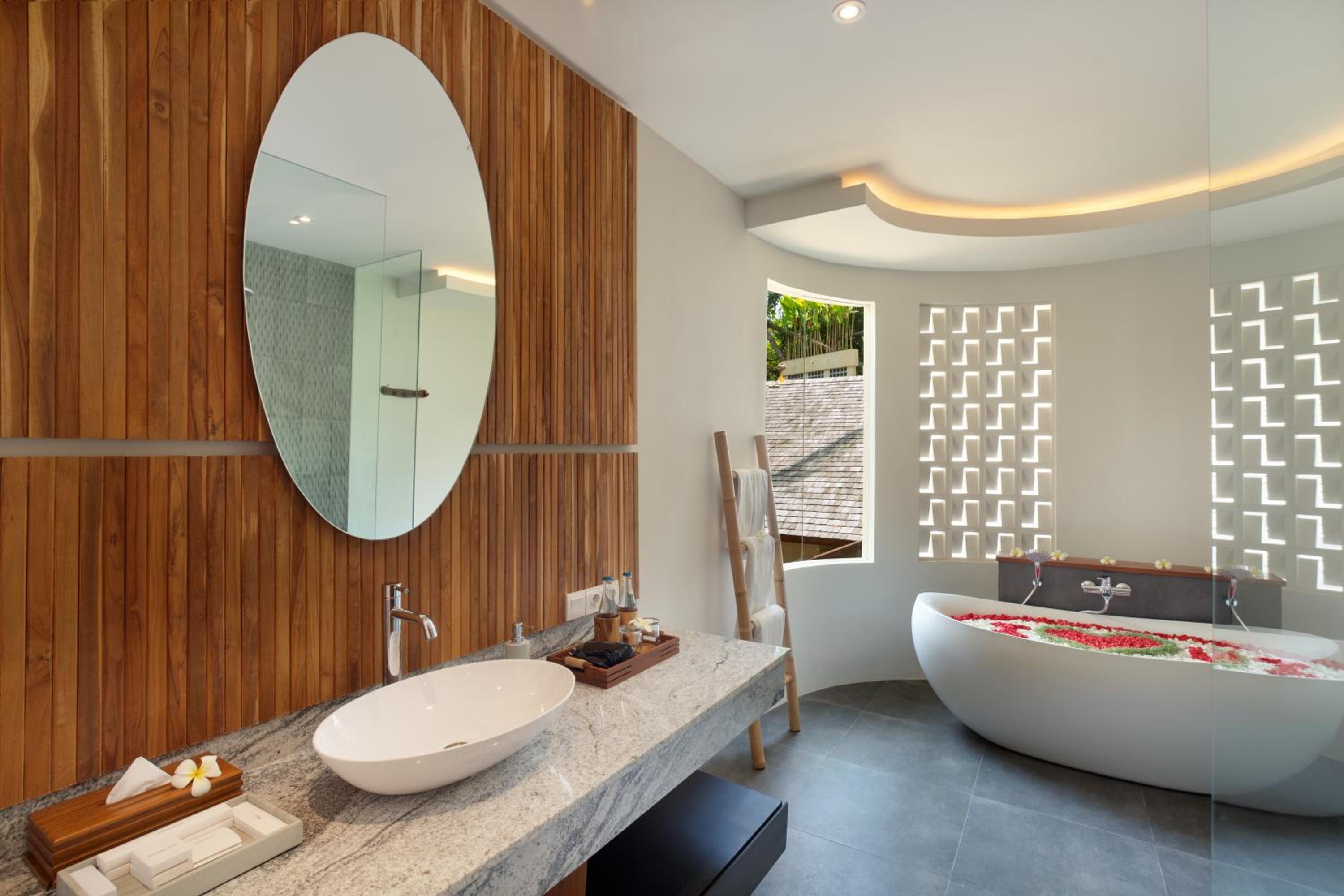 Jannata Resort and Spa