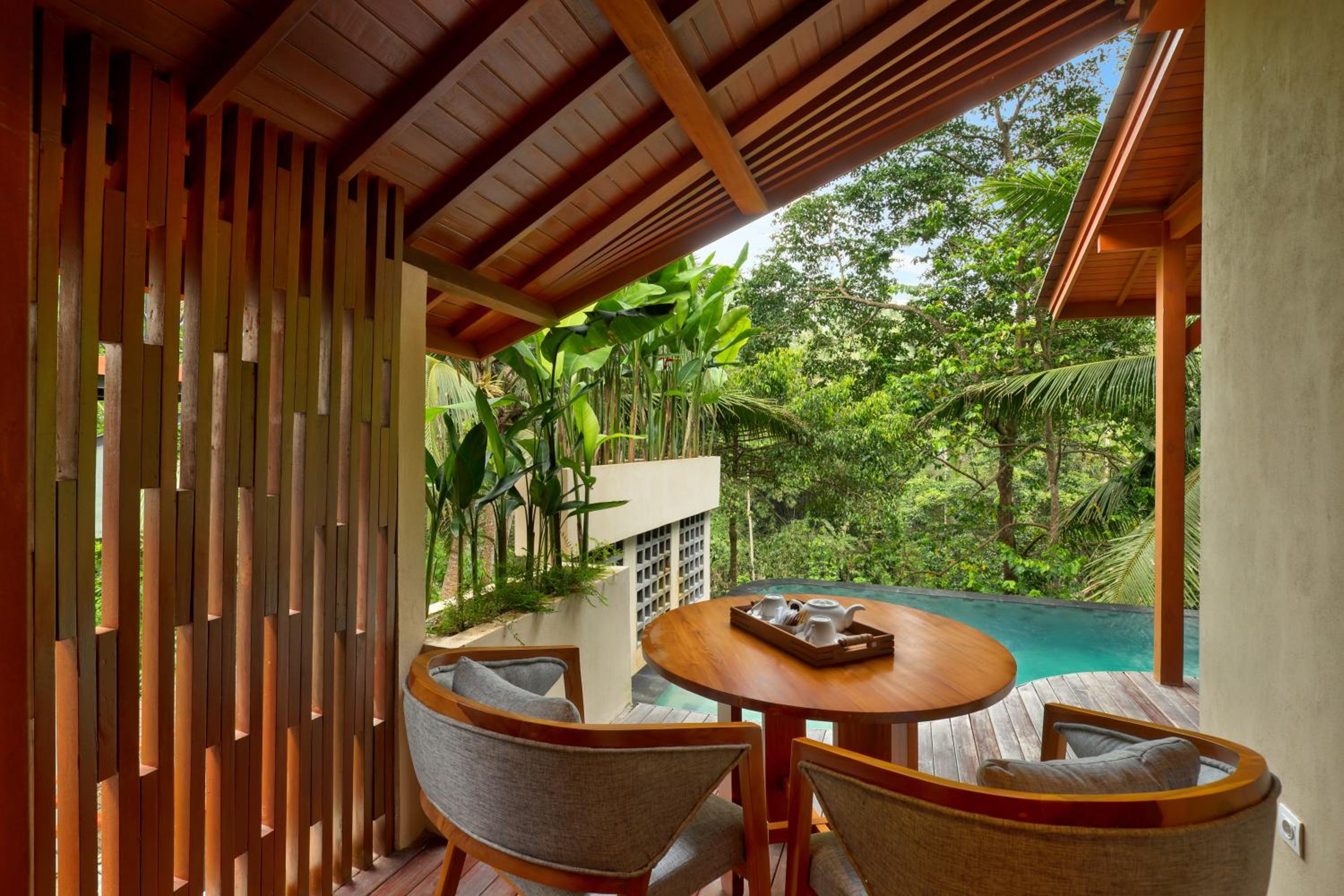 Jannata Resort and Spa