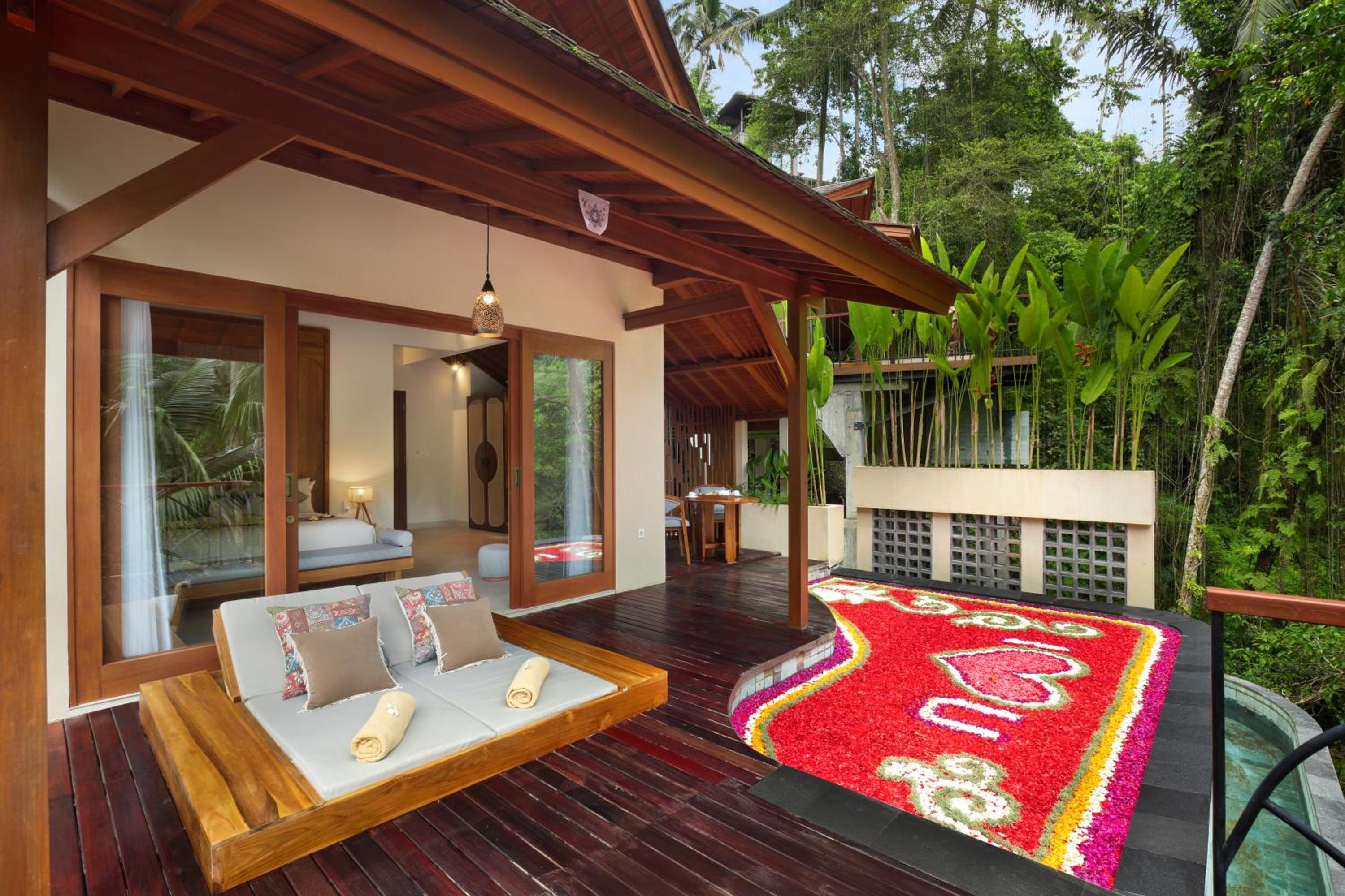 Jannata Resort and Spa