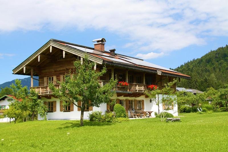 Chalet Menkenhof
