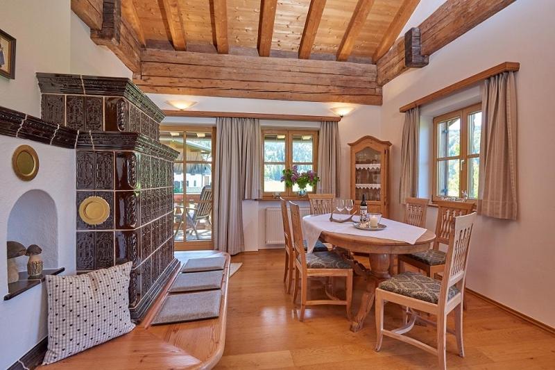 Chalet Menkenhof