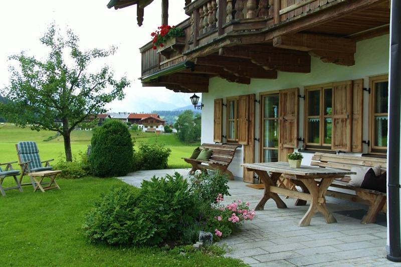 Chalet Menkenhof