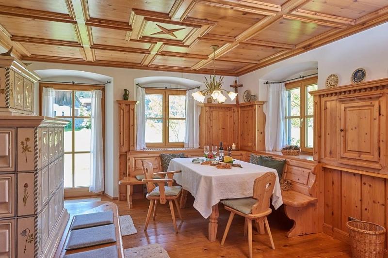 Chalet Menkenhof