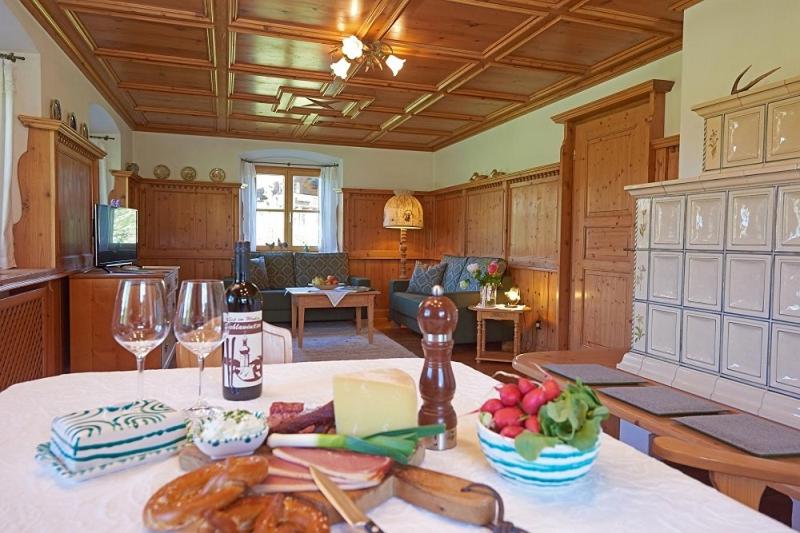 Chalet Menkenhof