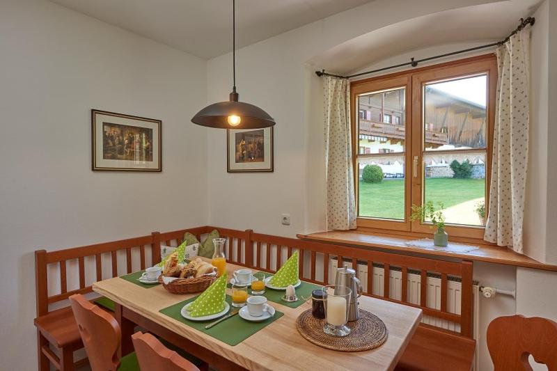 Chalet Menkenhof