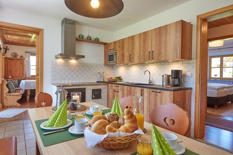 Chalet Menkenhof