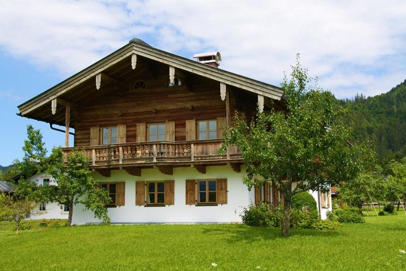 Chalet Menkenhof