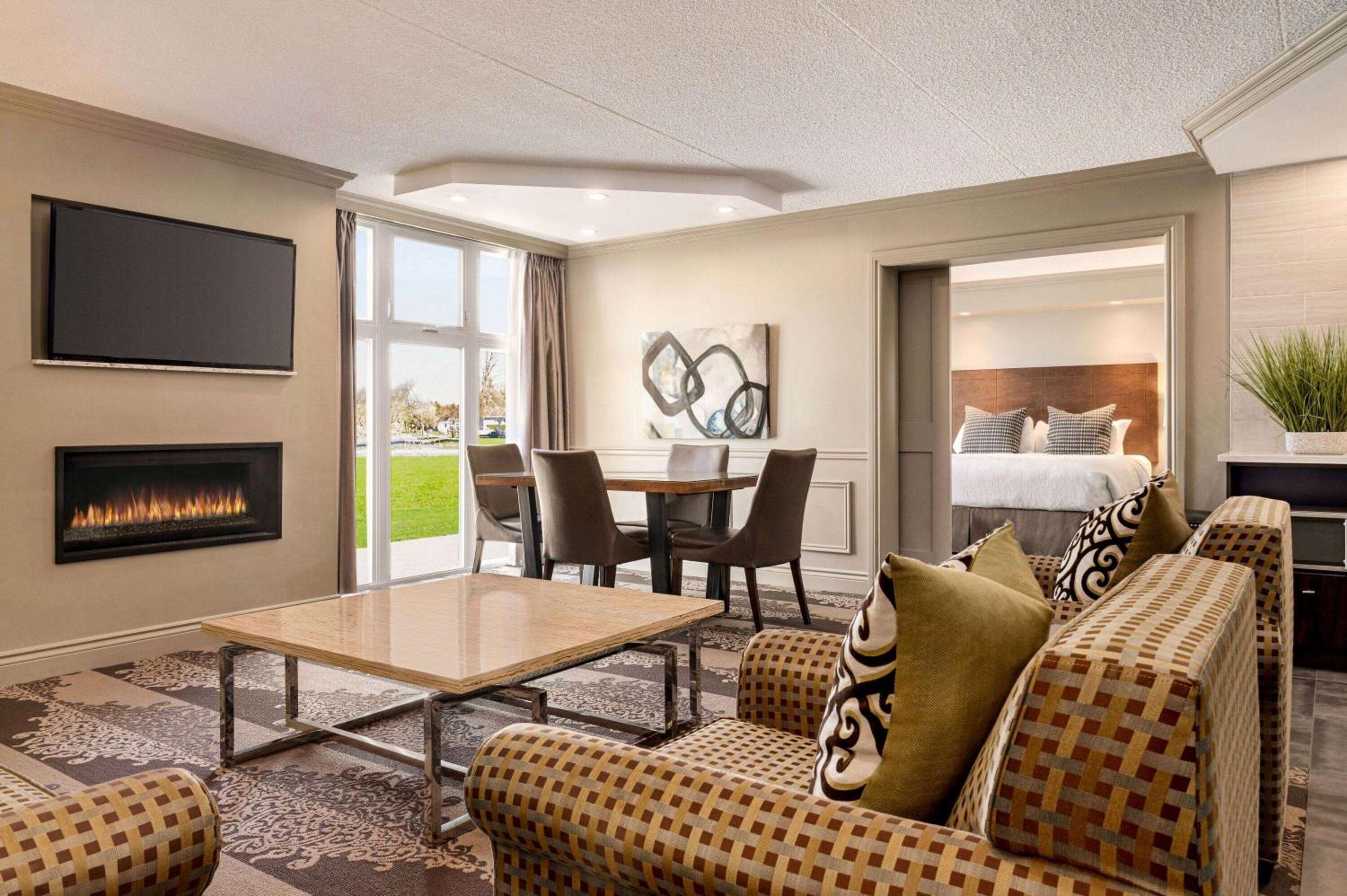 Cornwall Vacations - Ramada by Wyndham Cornwall - Property Image 12