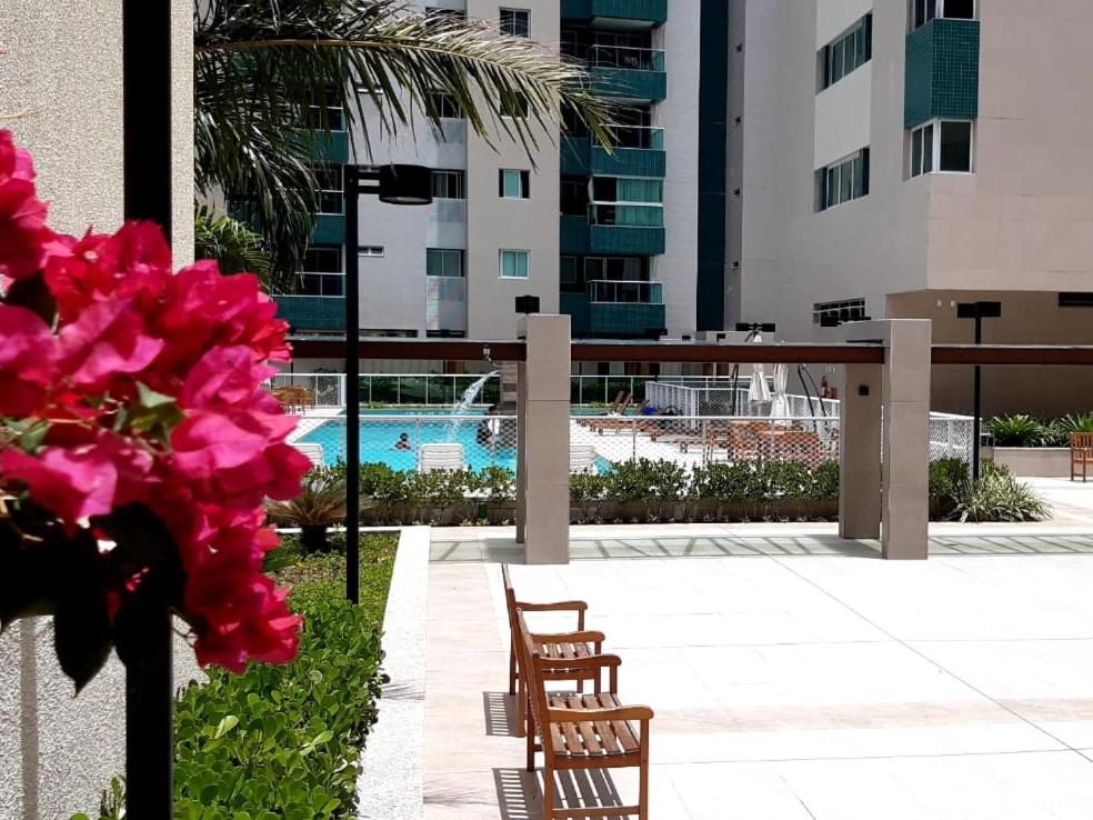 Open Door Apartamento com vista para o Mar