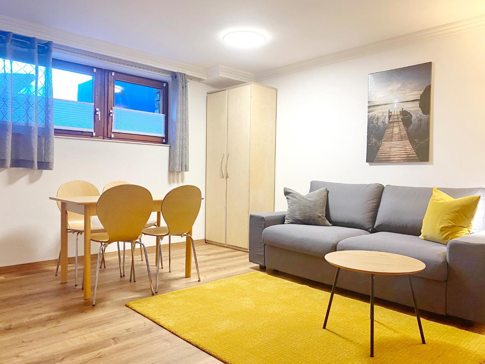 Haus Dora Apartment 1 Filzenkogel