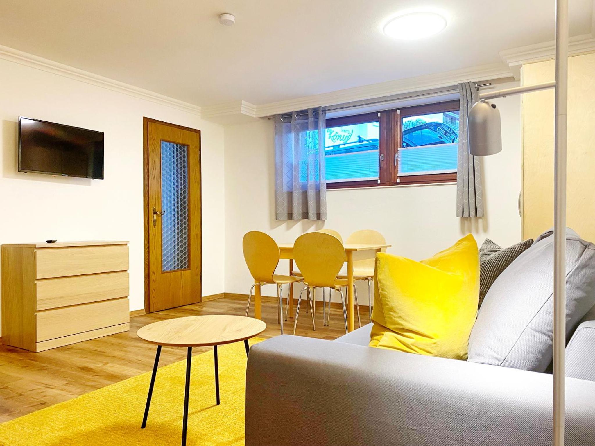 Haus Dora Apartment 1 Filzenkogel
