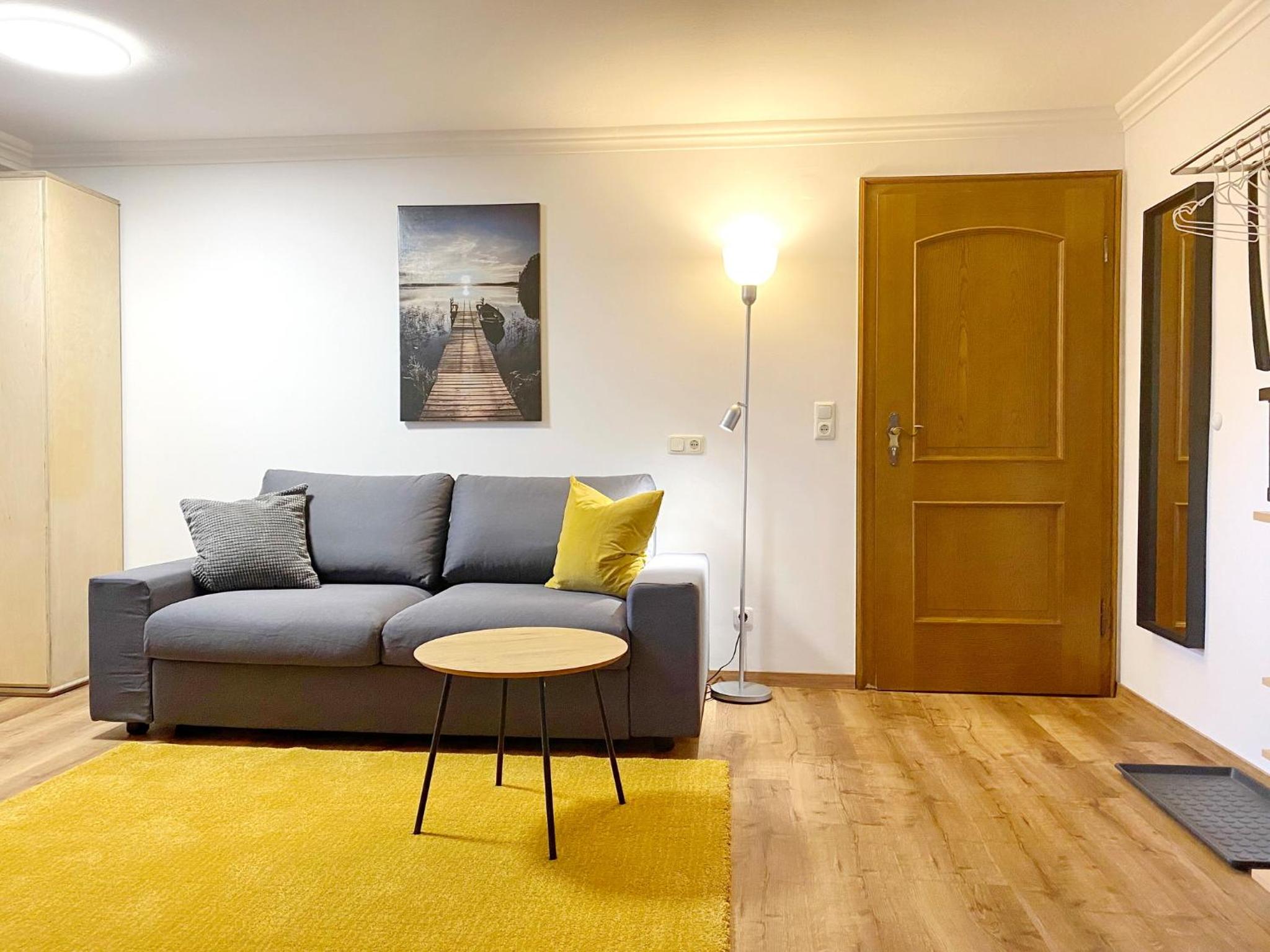 Haus Dora Apartment 1 Filzenkogel