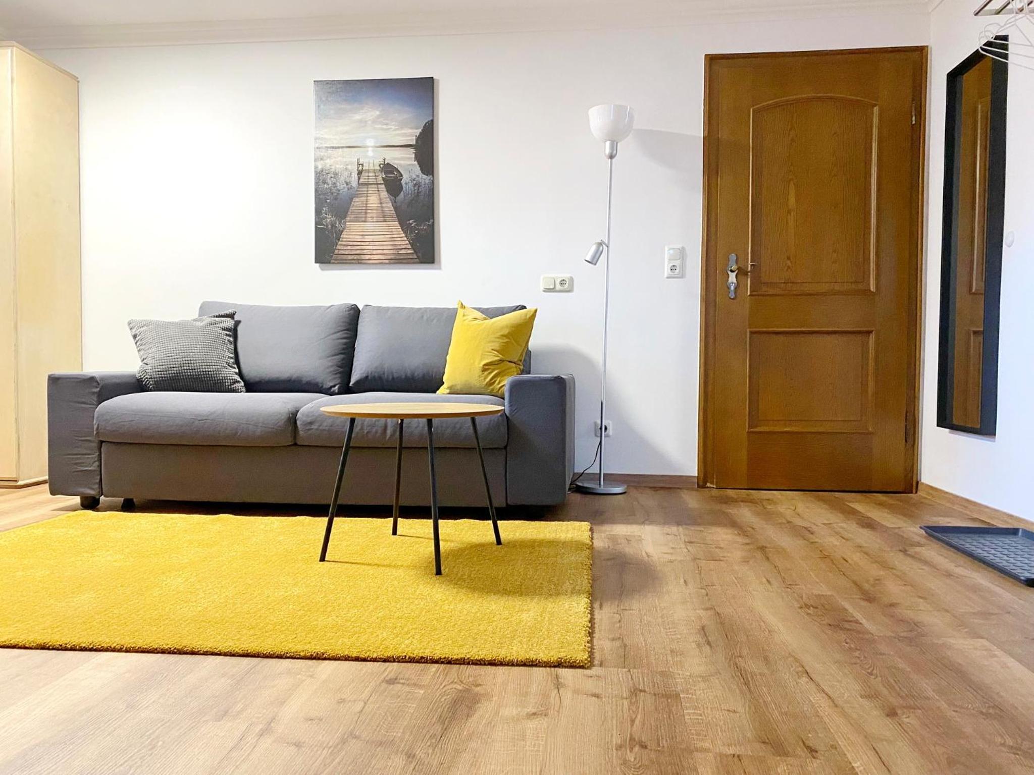 Haus Dora Apartment 1 Filzenkogel