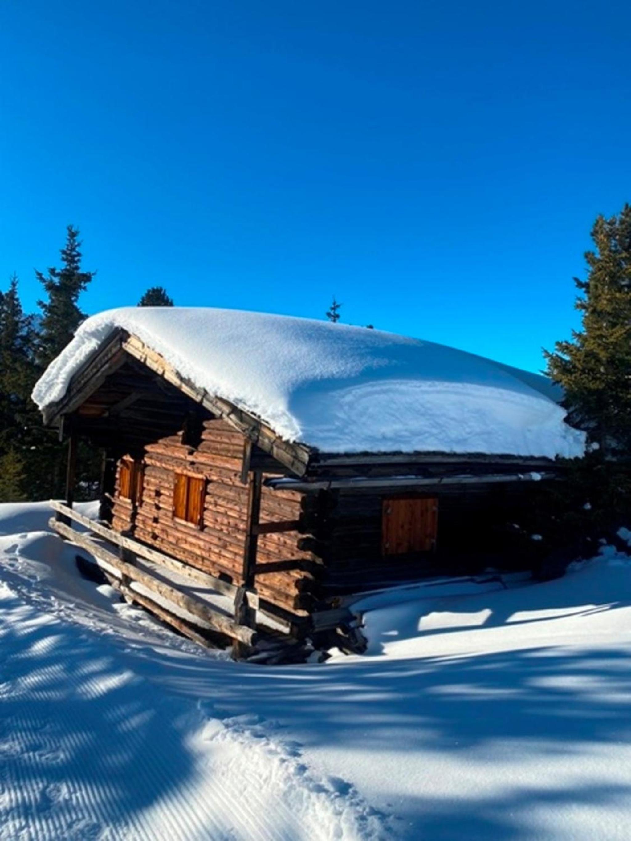 Haus Dora Apartment 1 Filzenkogel