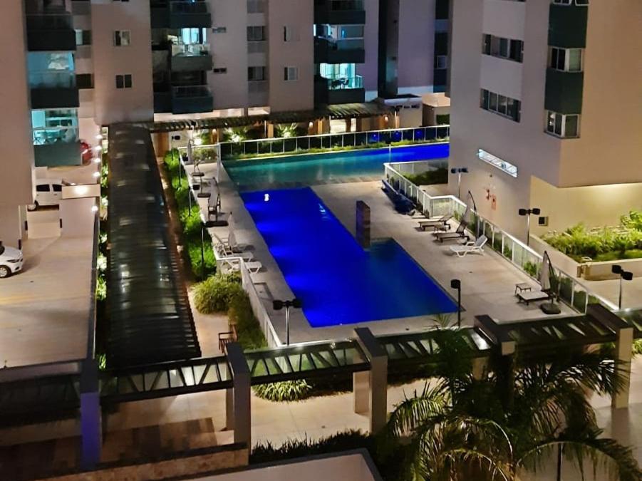 Open Door Apartamento com vista para o Mar