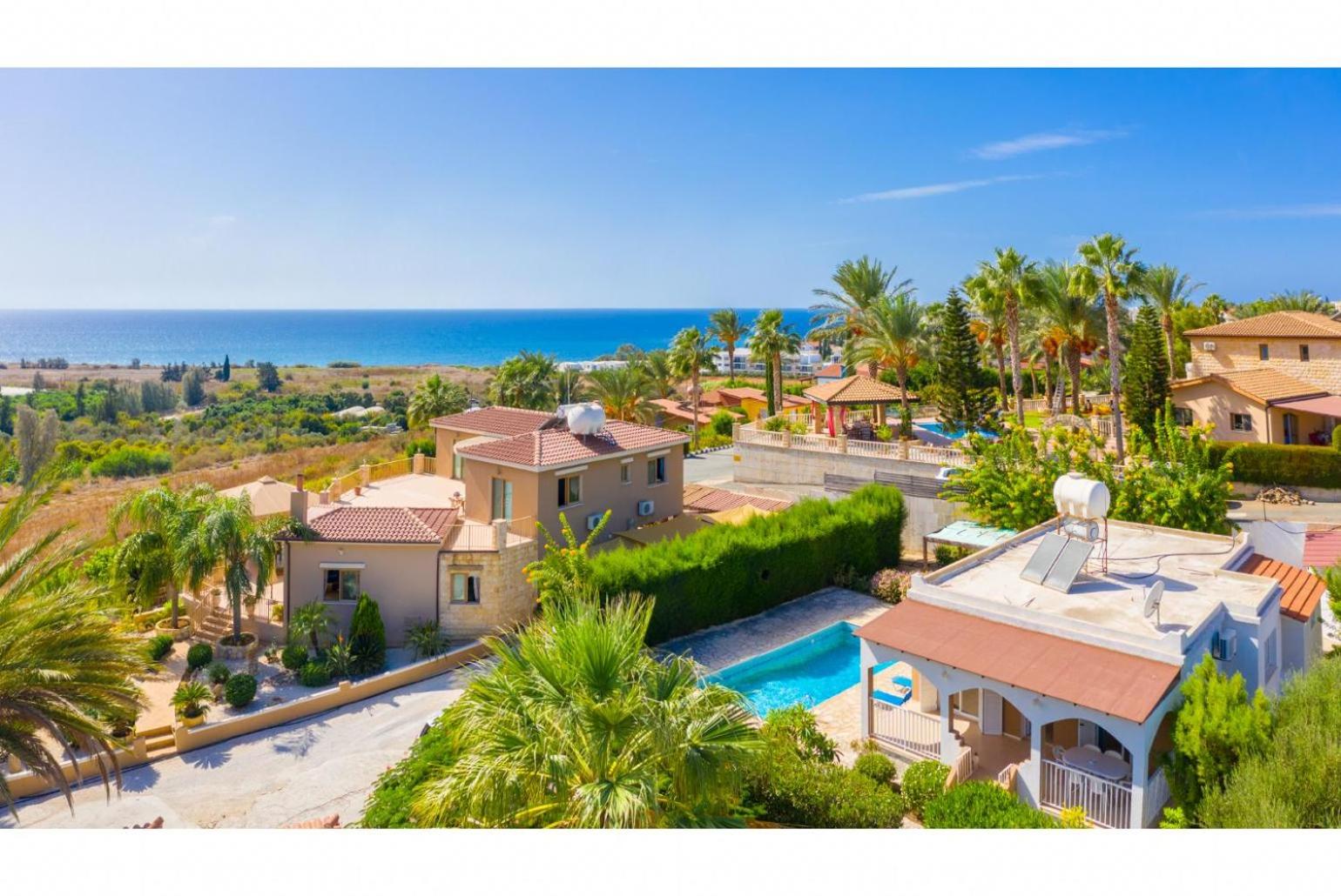 Villa Lela Pente view 3