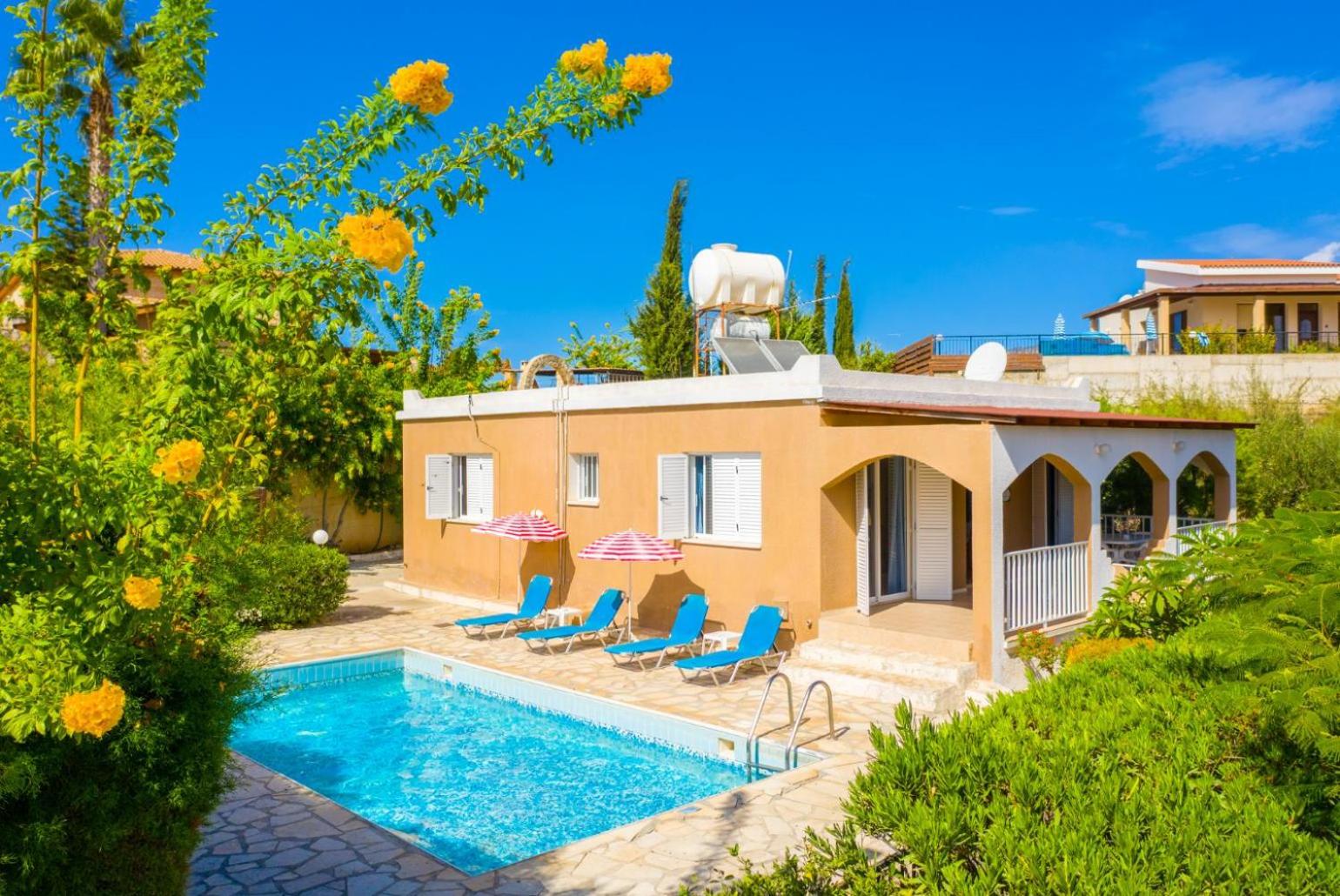 Villa Lela Pente view 4