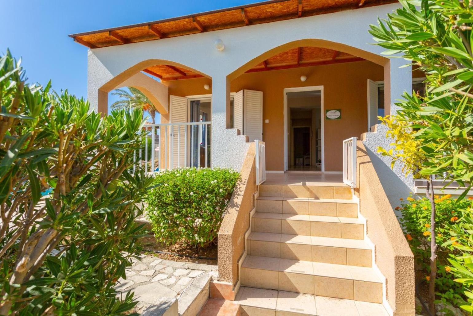 Villa Lela Pente view 5