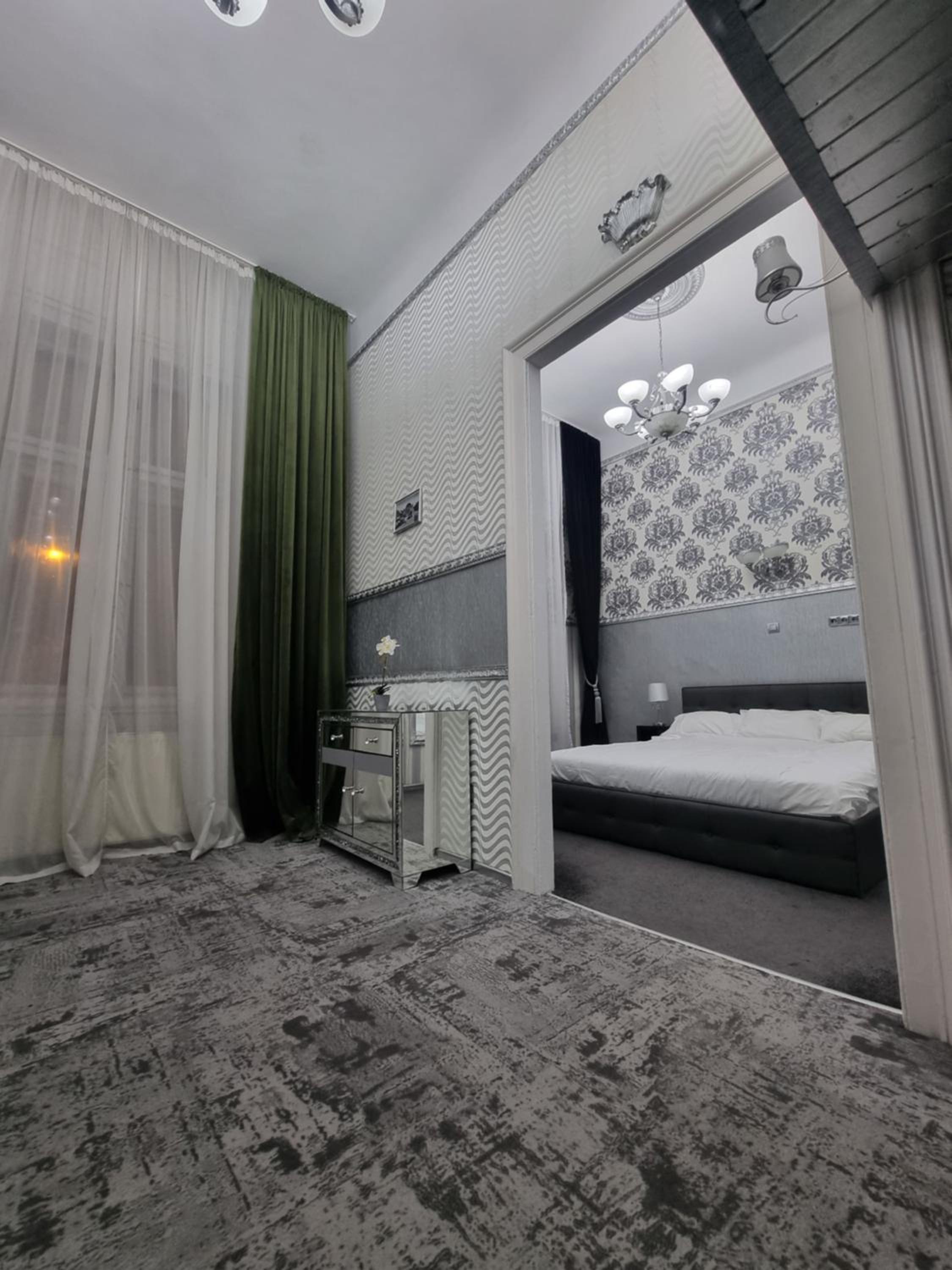 Radac Residence