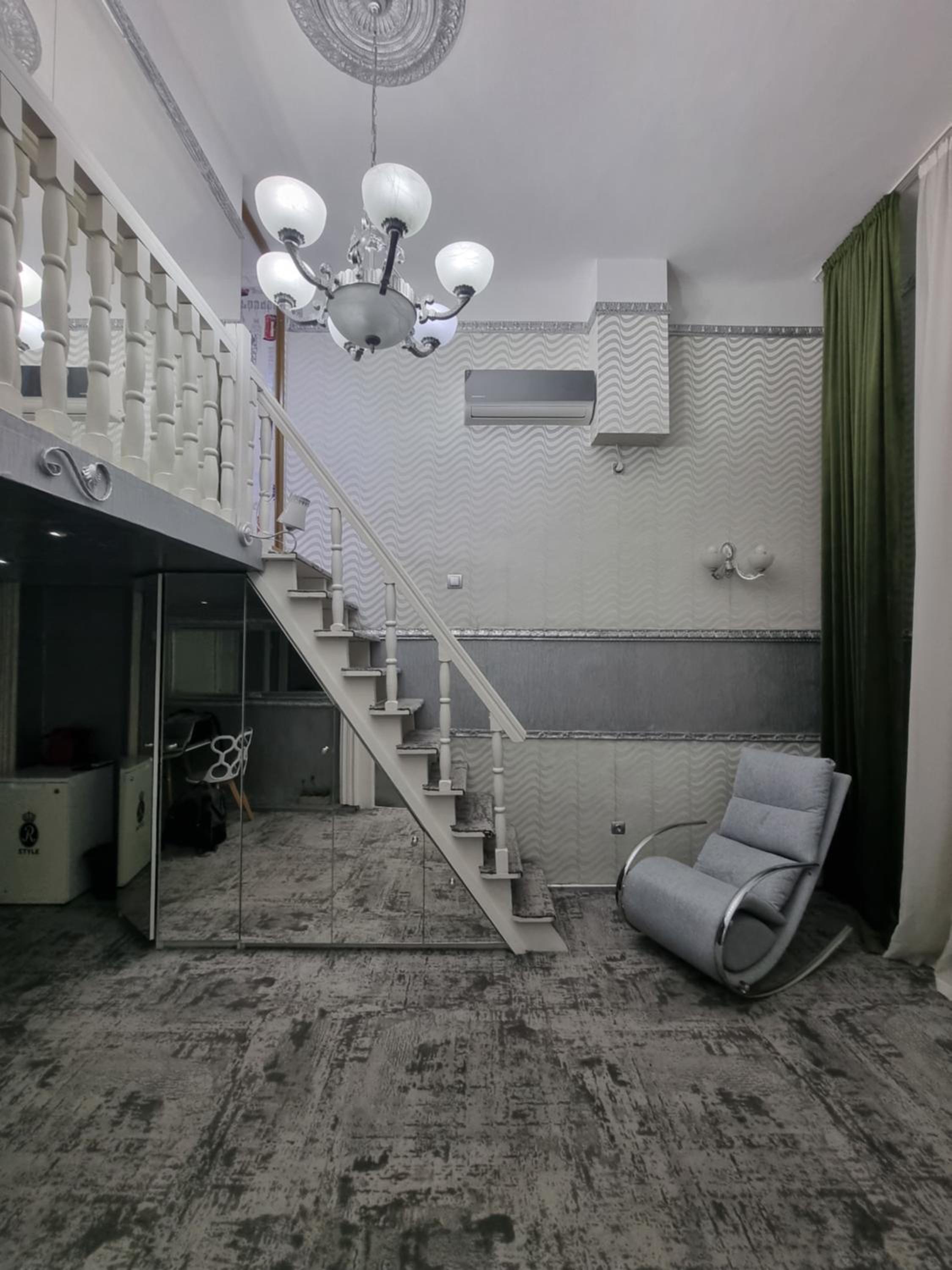 Radac Residence