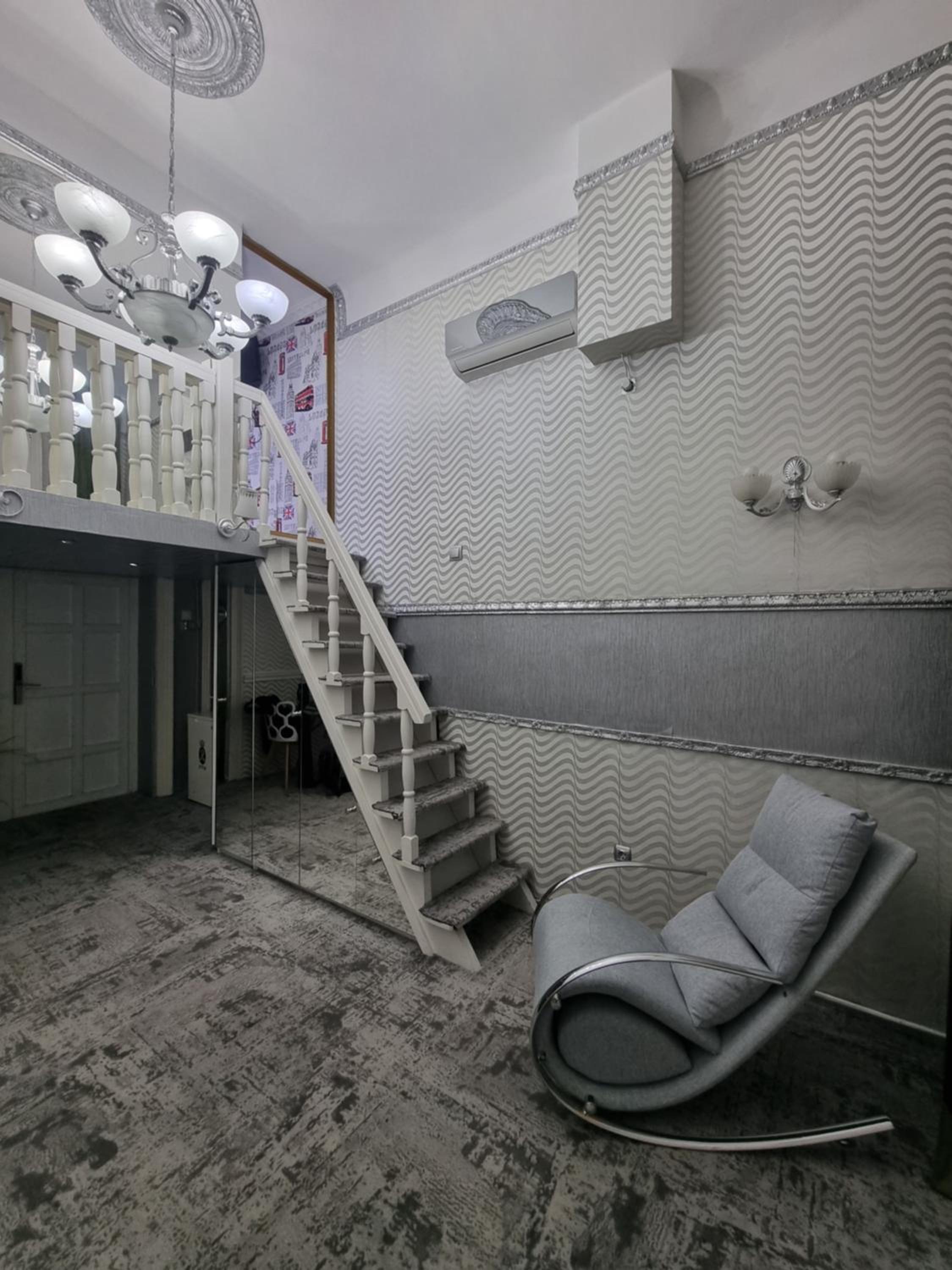 Radac Residence