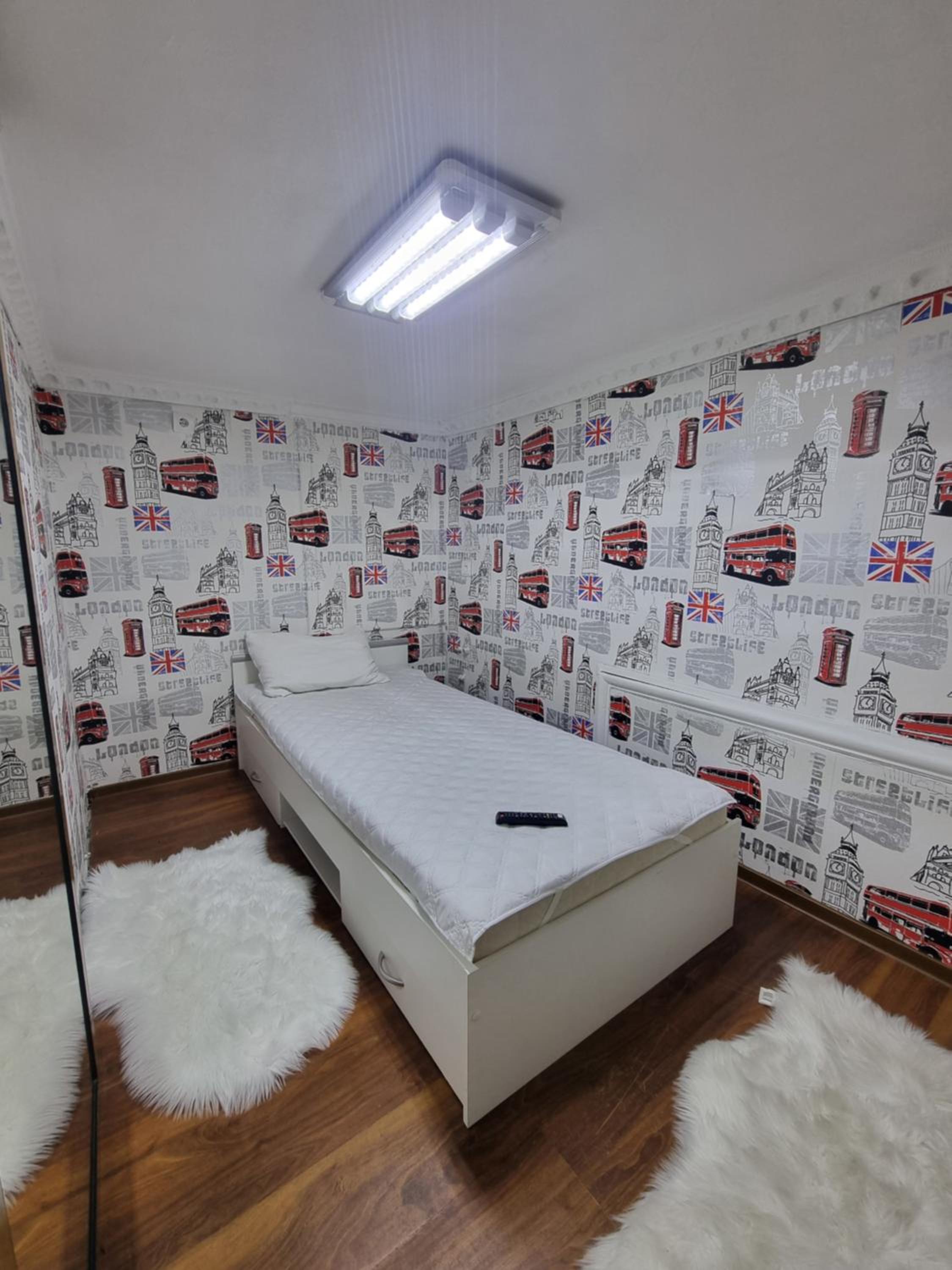 Radac Residence