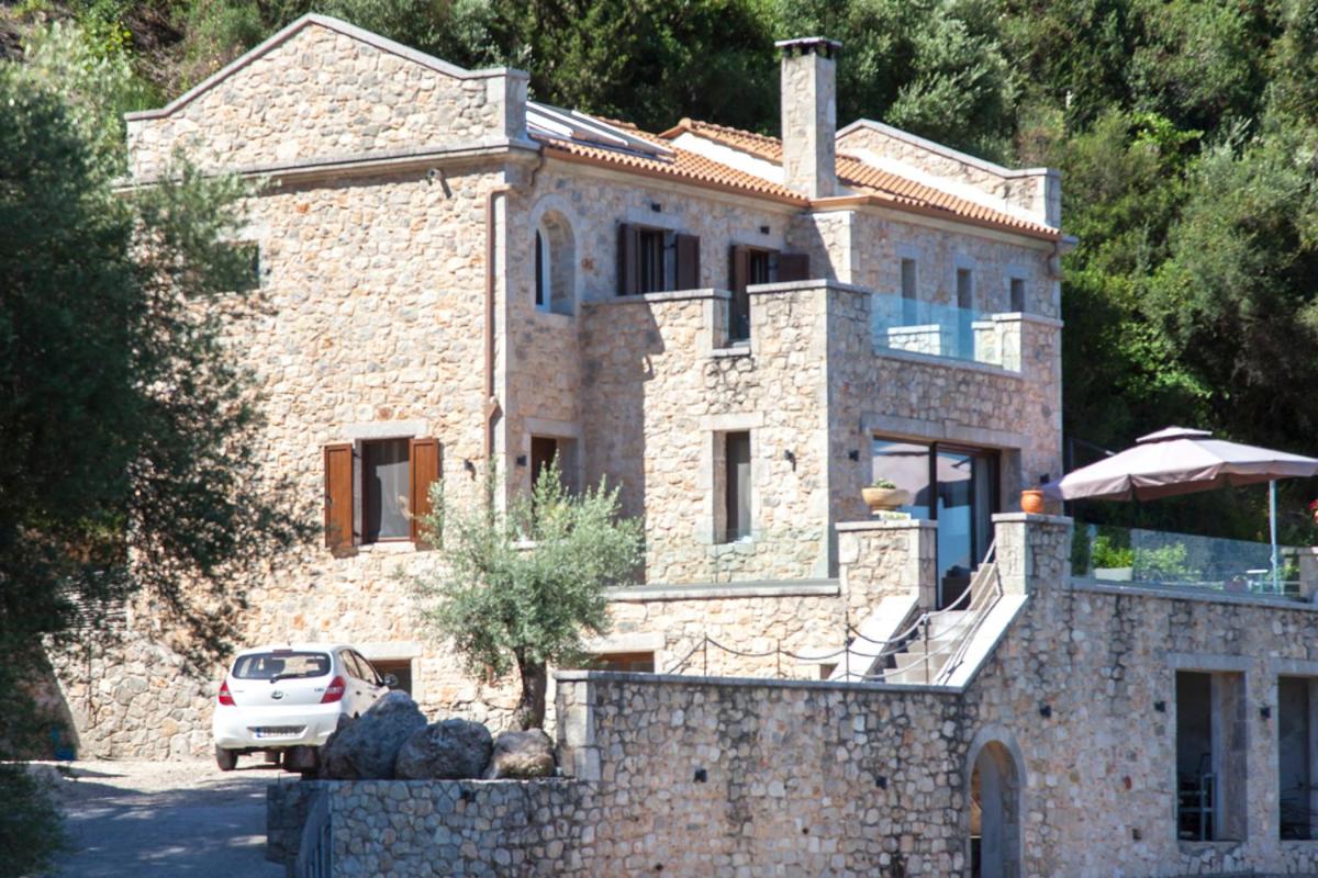 Hotel Villa Kallisto - Image 1