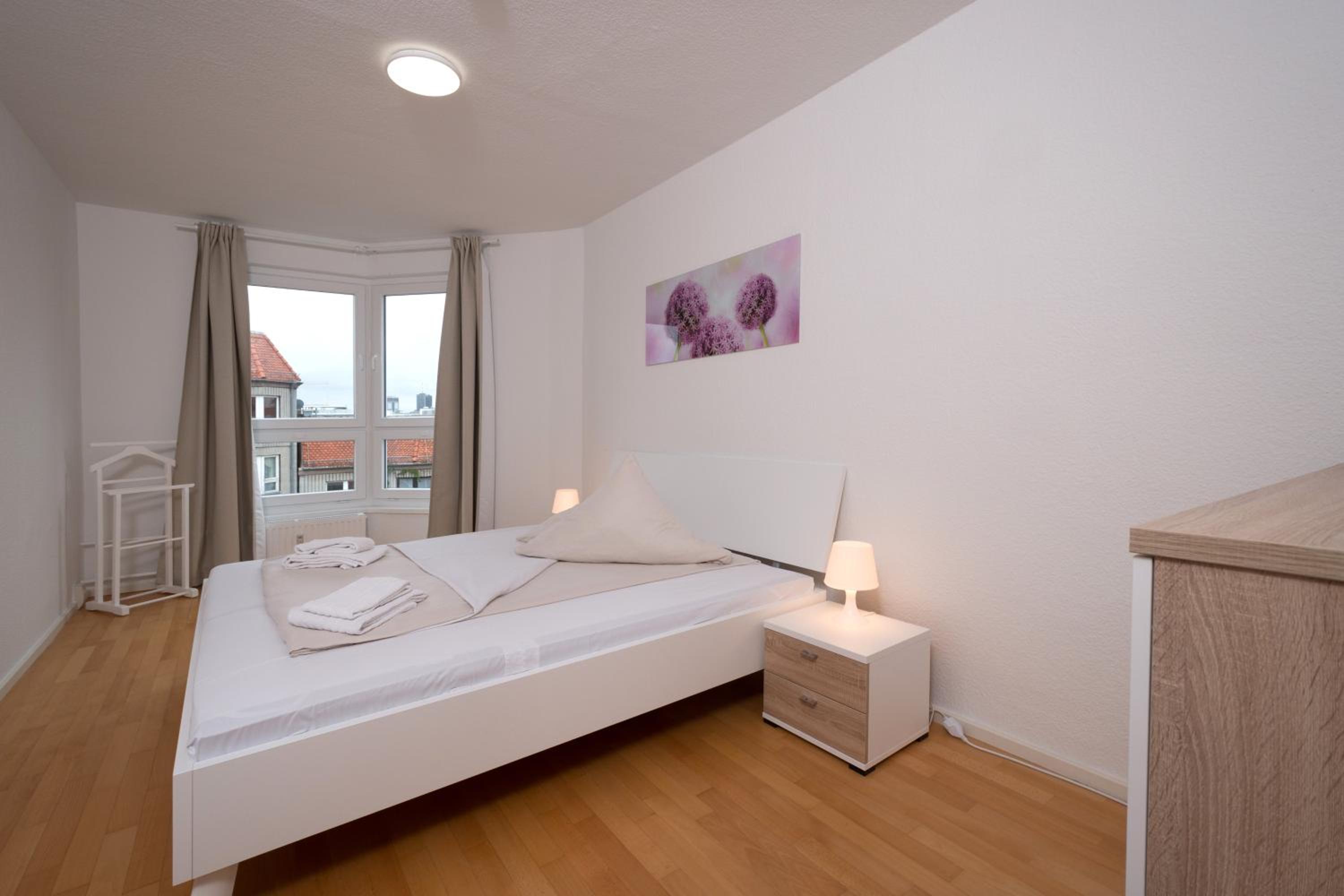 Apartments am Brandenburger Tor