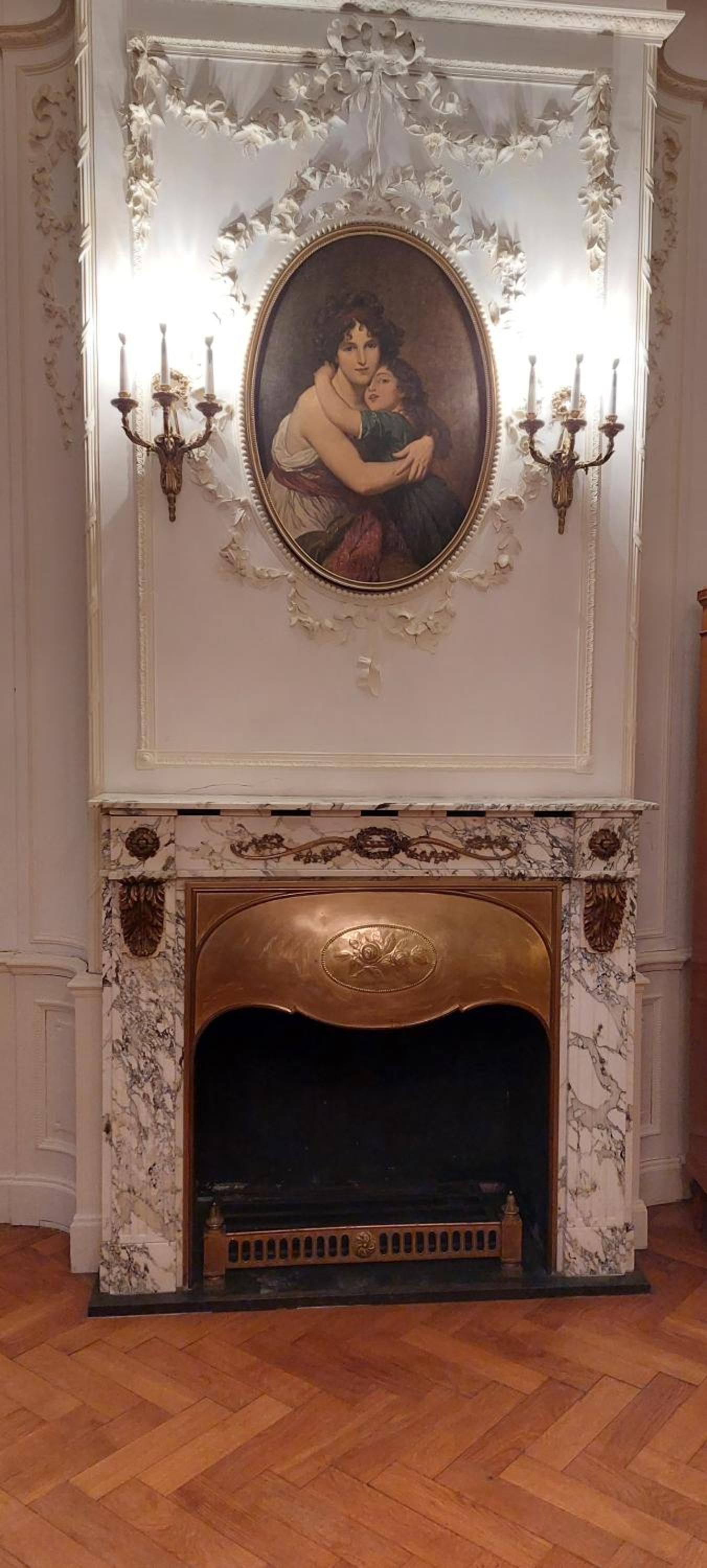 Belle Époque Panorama Apartment
