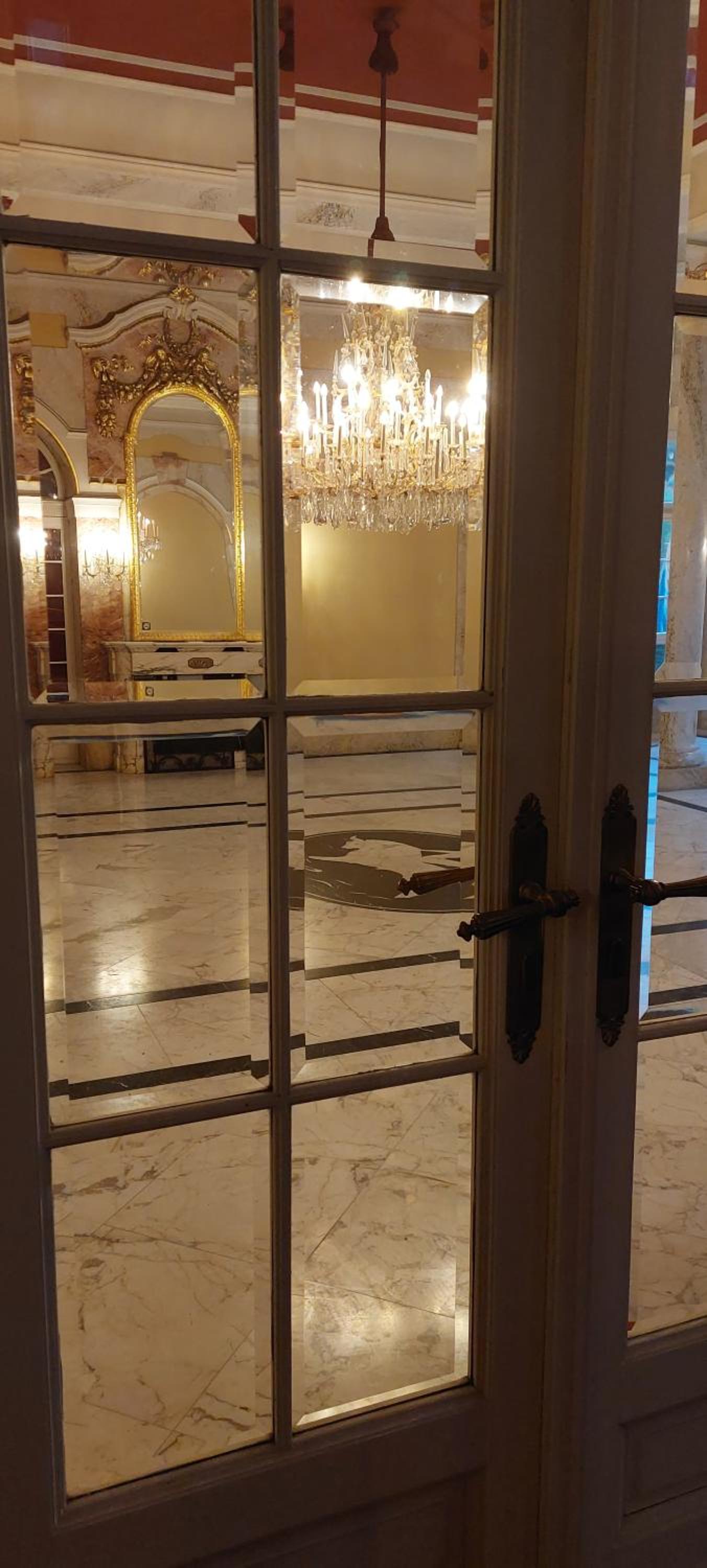 Belle Époque Panorama Apartment