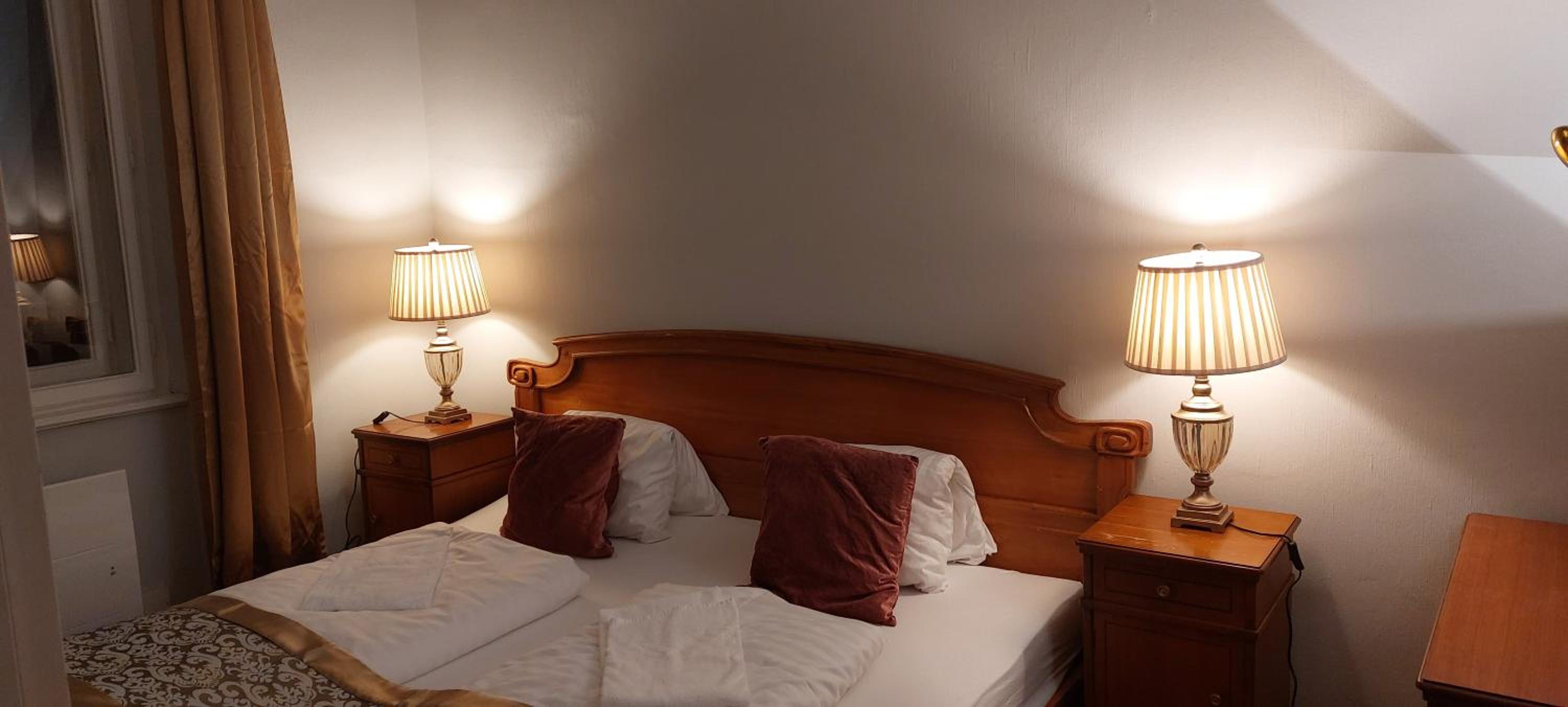 Belle Époque Panorama Apartment