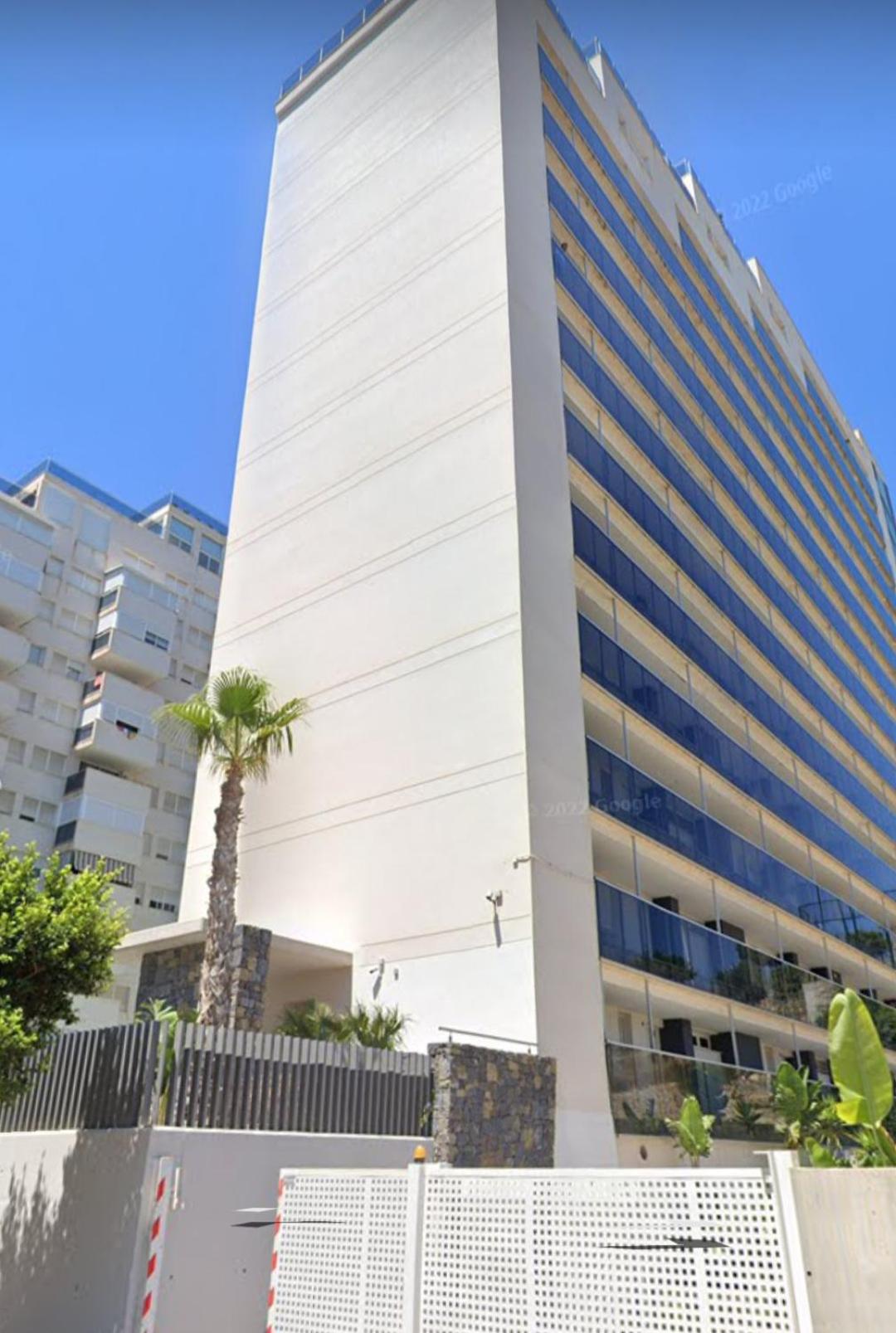 Apartamentos Novacala Benidorm