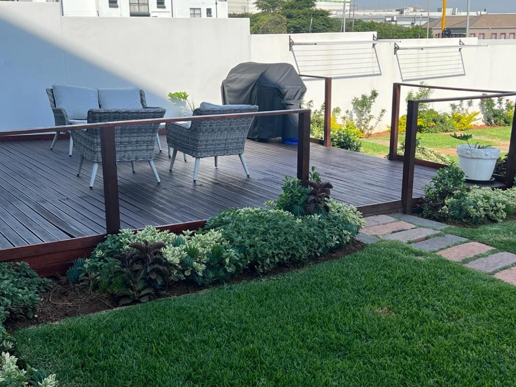 Royal Xtian Elegant 3 bedrooms